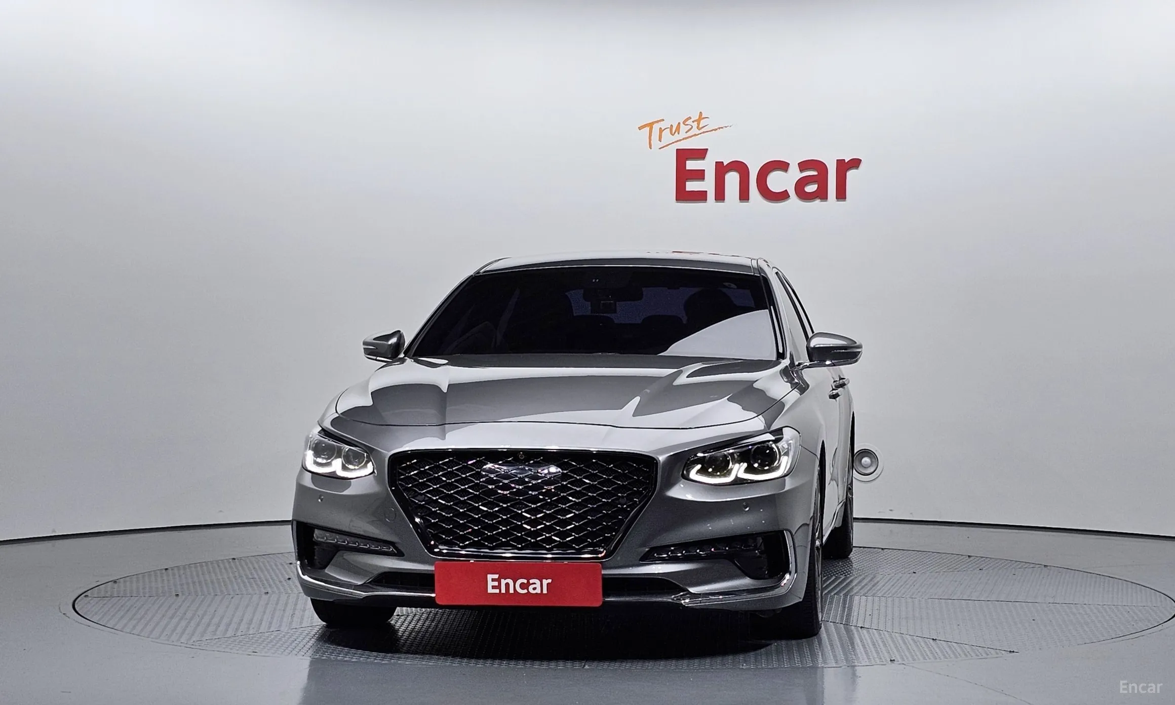 Hyundai Grandeur IG