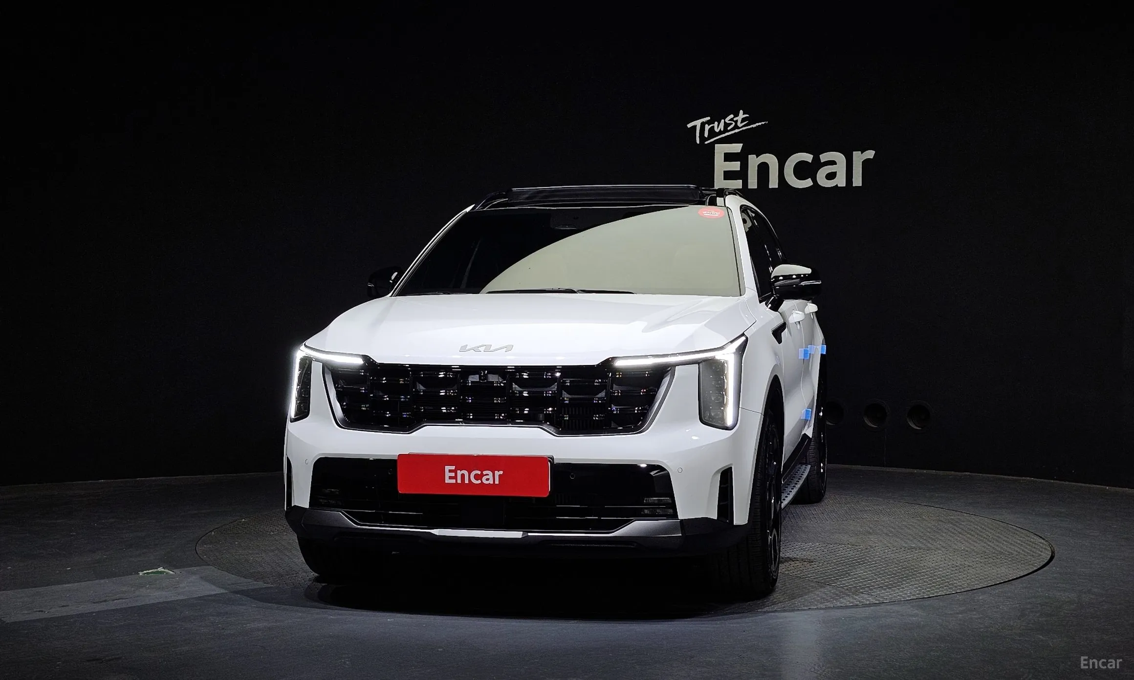 Kia Sorento 4th Generation
