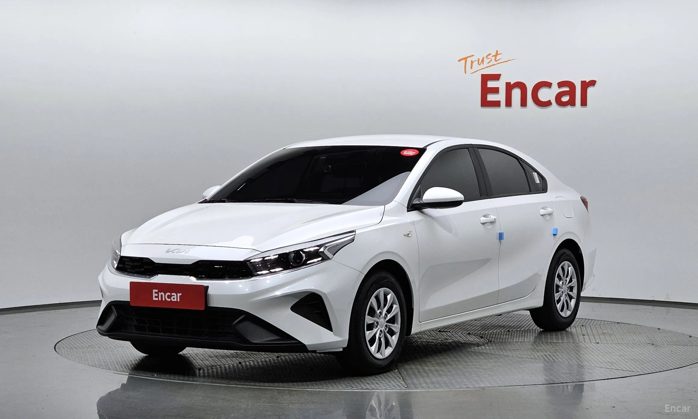 Kia K3 2nd Generation
