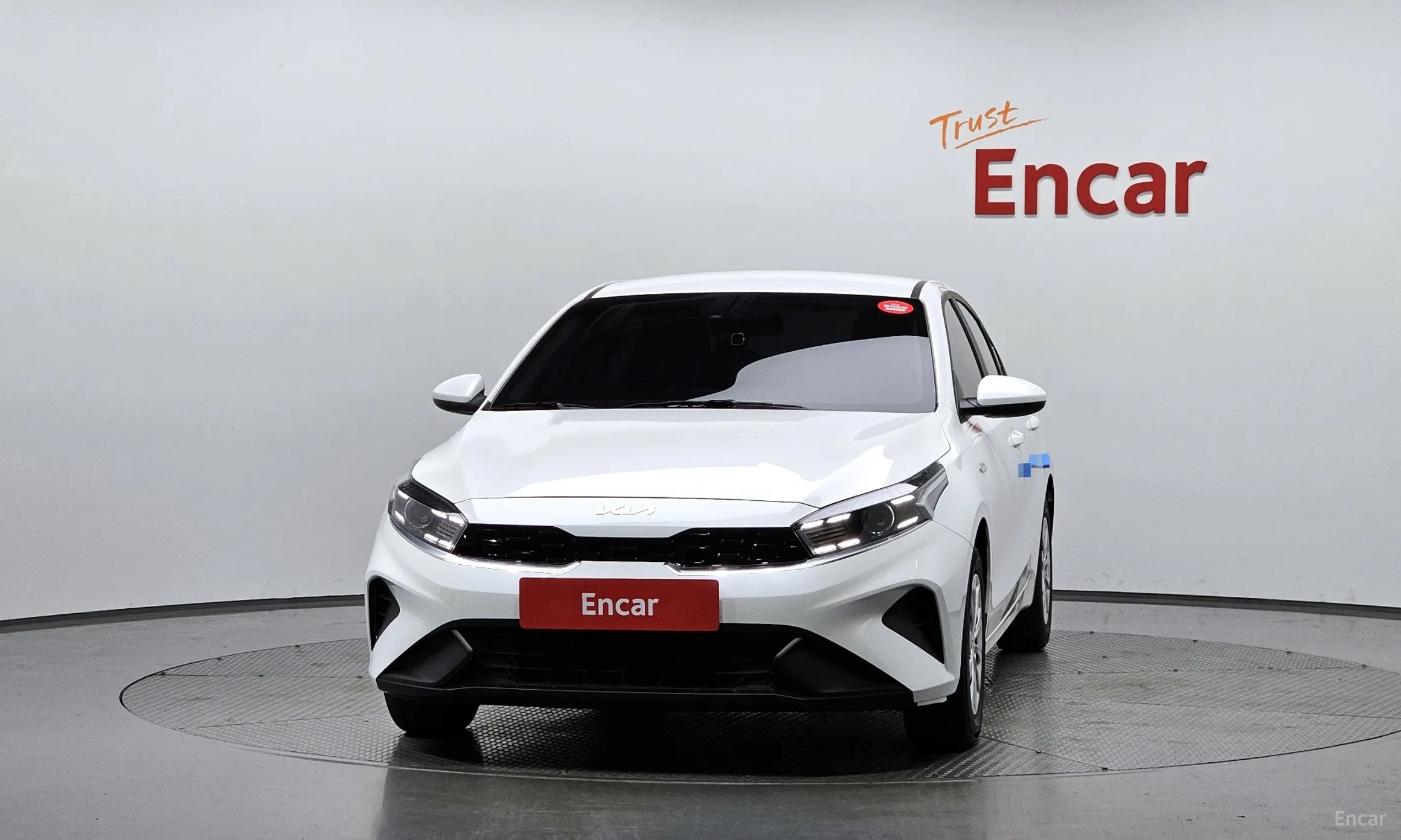 Kia K3 2nd Generation