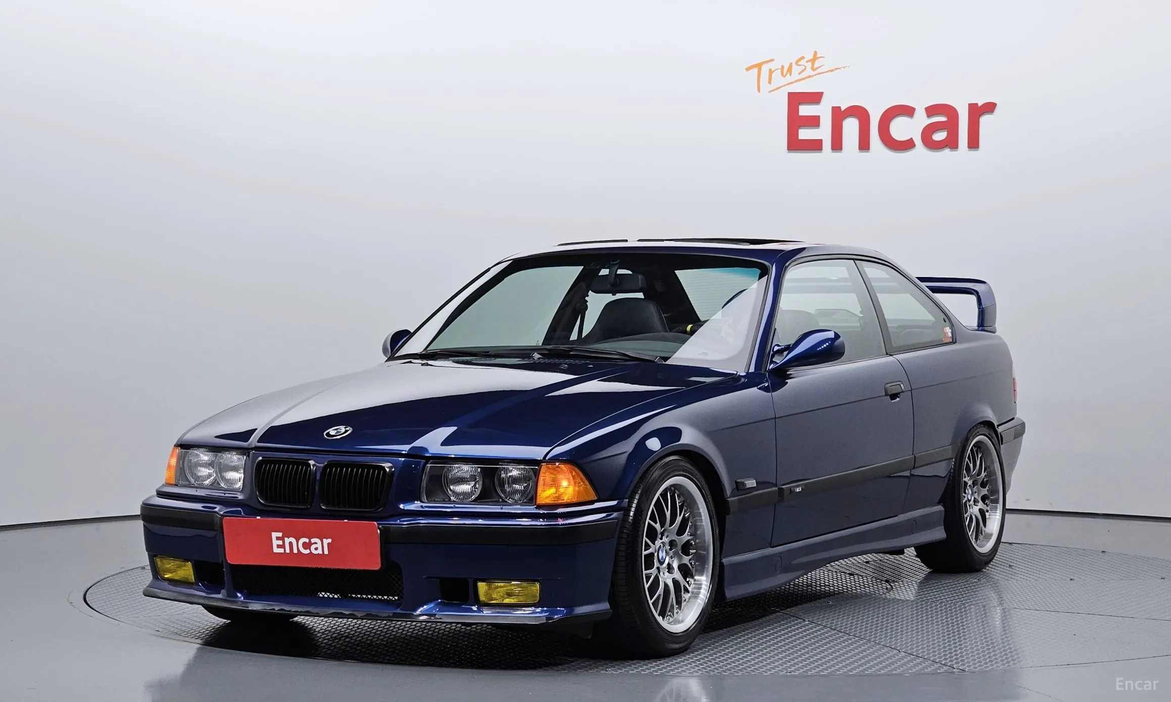 BMW M3 (E36)