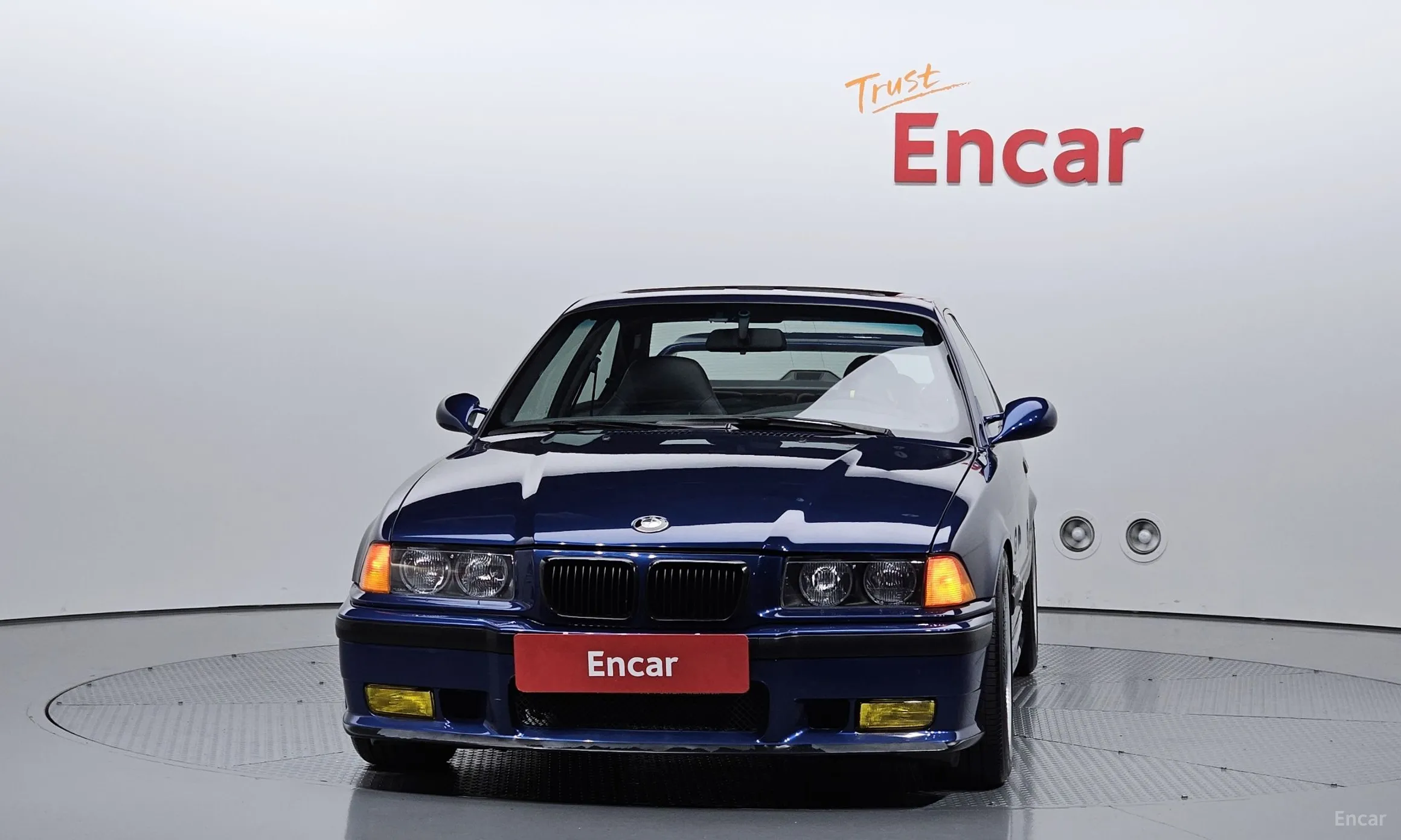 BMW M3 (E36)