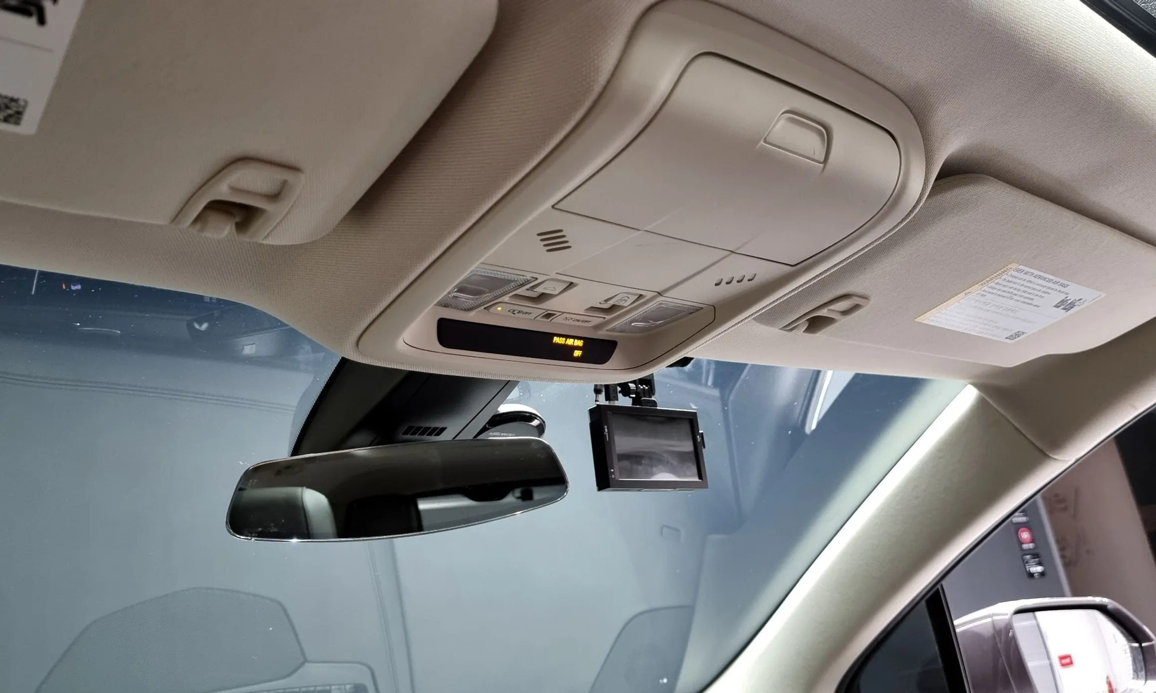 Cadillac XT5 превью 19