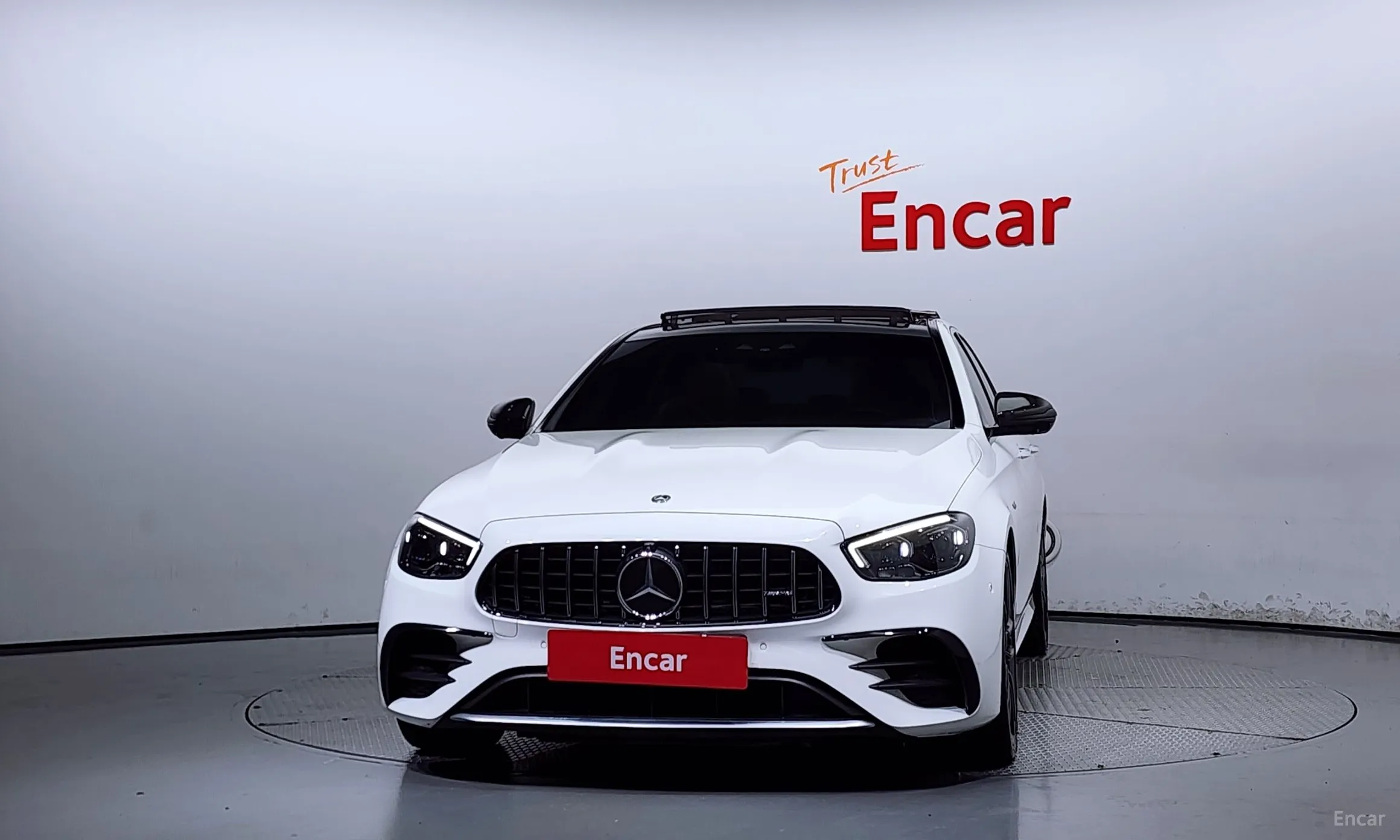 Mercedes Benz E-Class W213