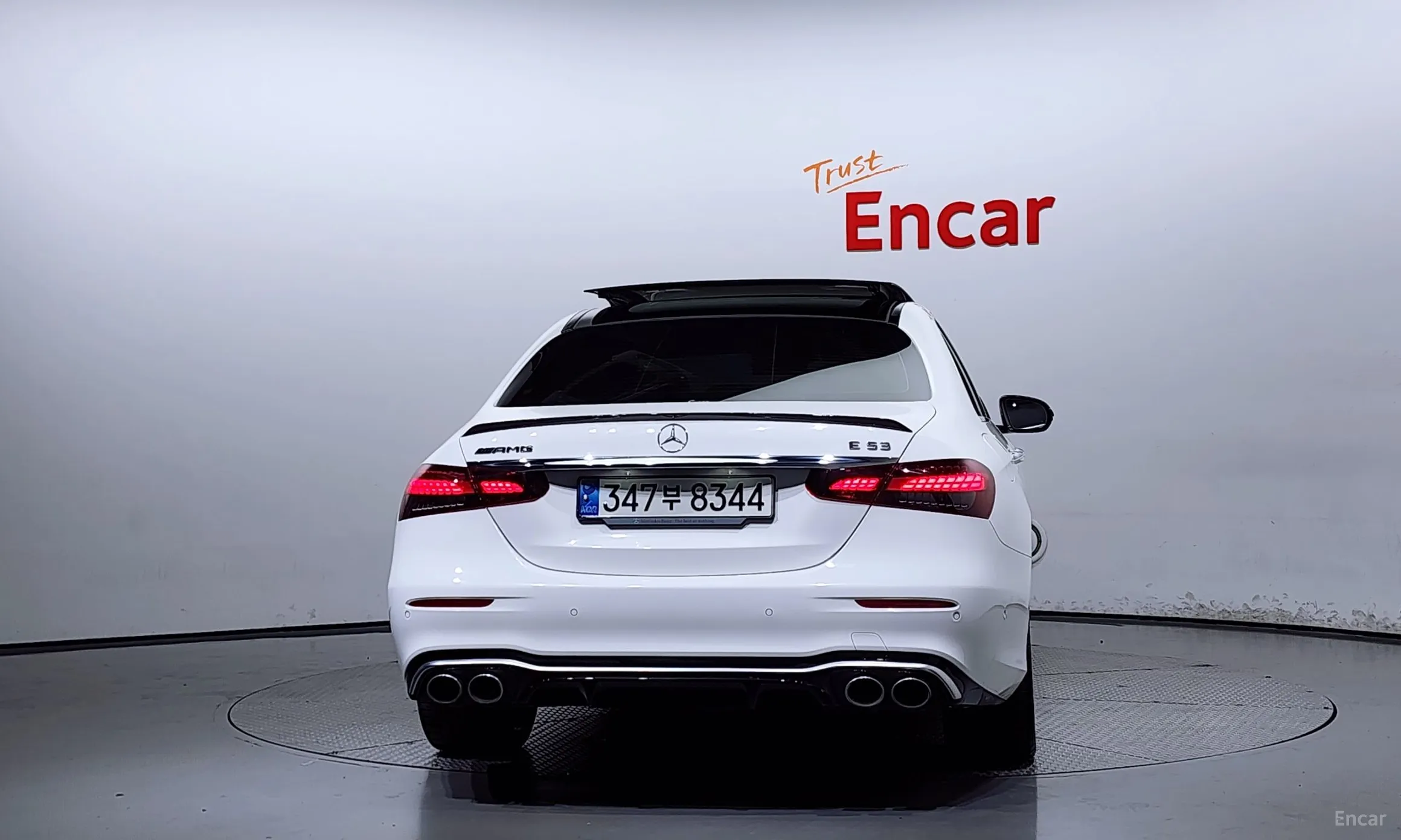 Mercedes Benz E-Class W213 превью 3