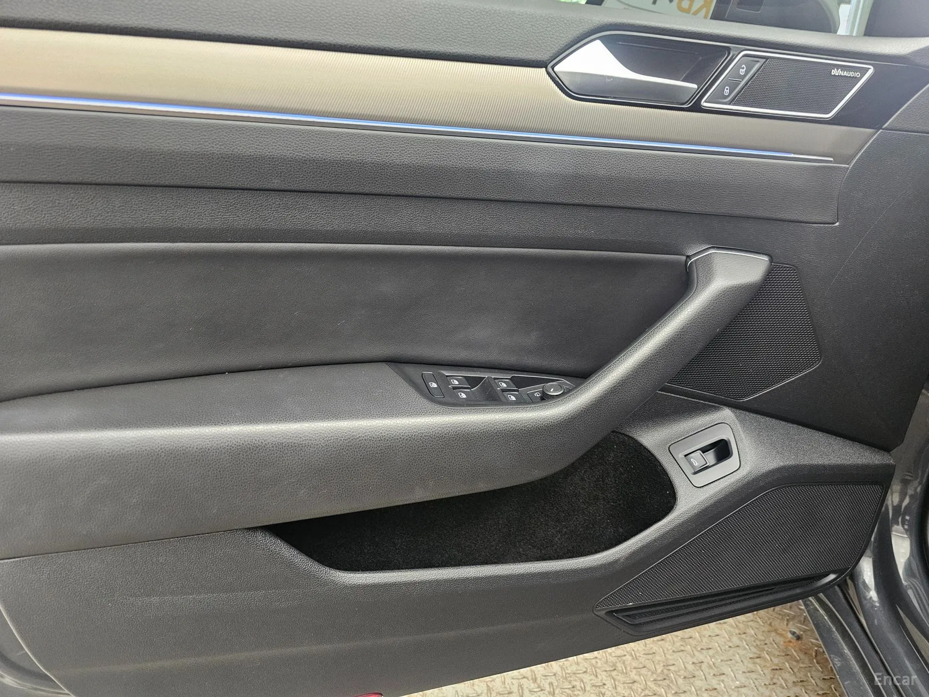 Volkswagen Ateon превью 4
