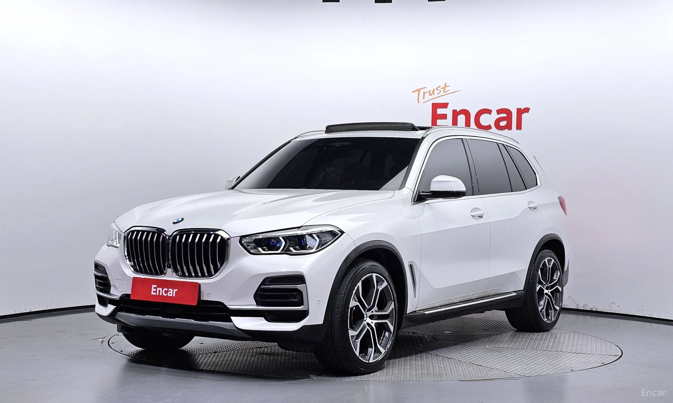 X5 (G05)
