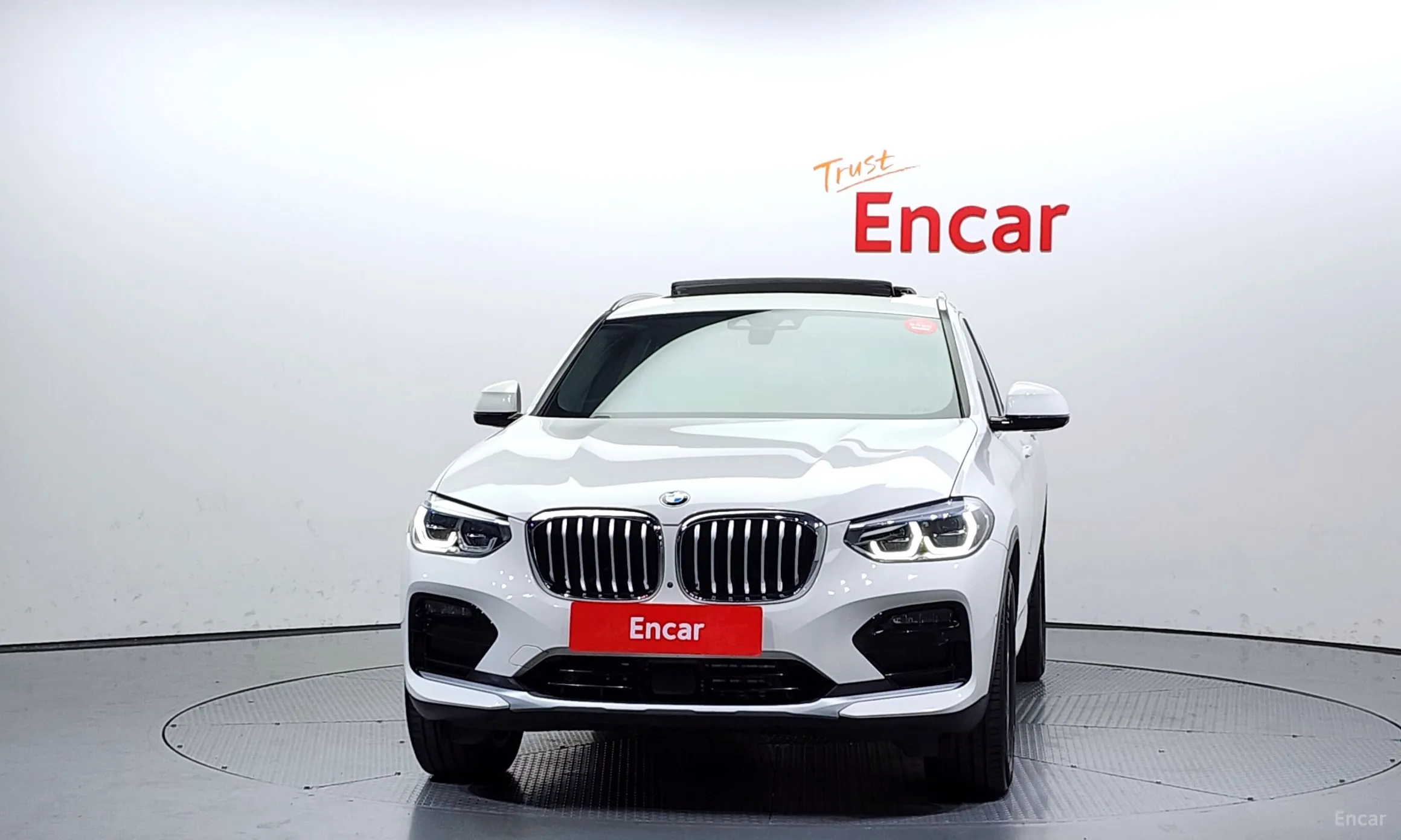 BMW X4 (G02)