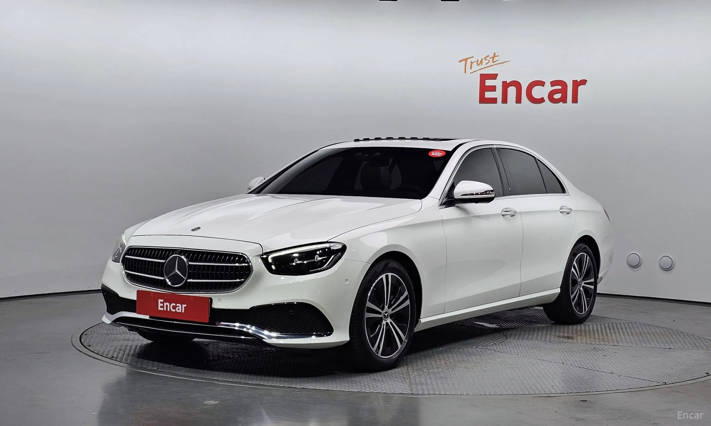 E-Class W213