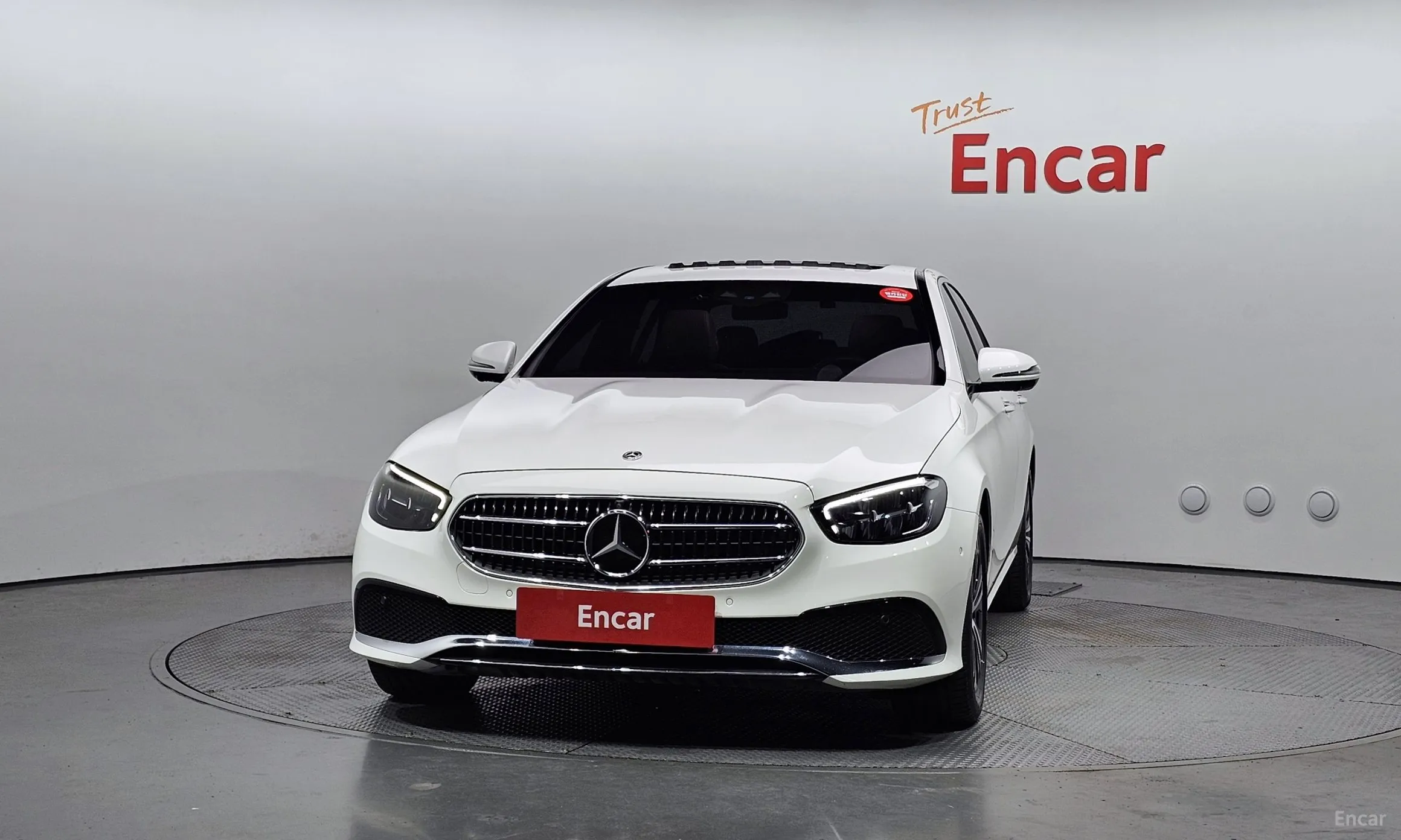 Mercedes Benz E-Class W213 превью 2