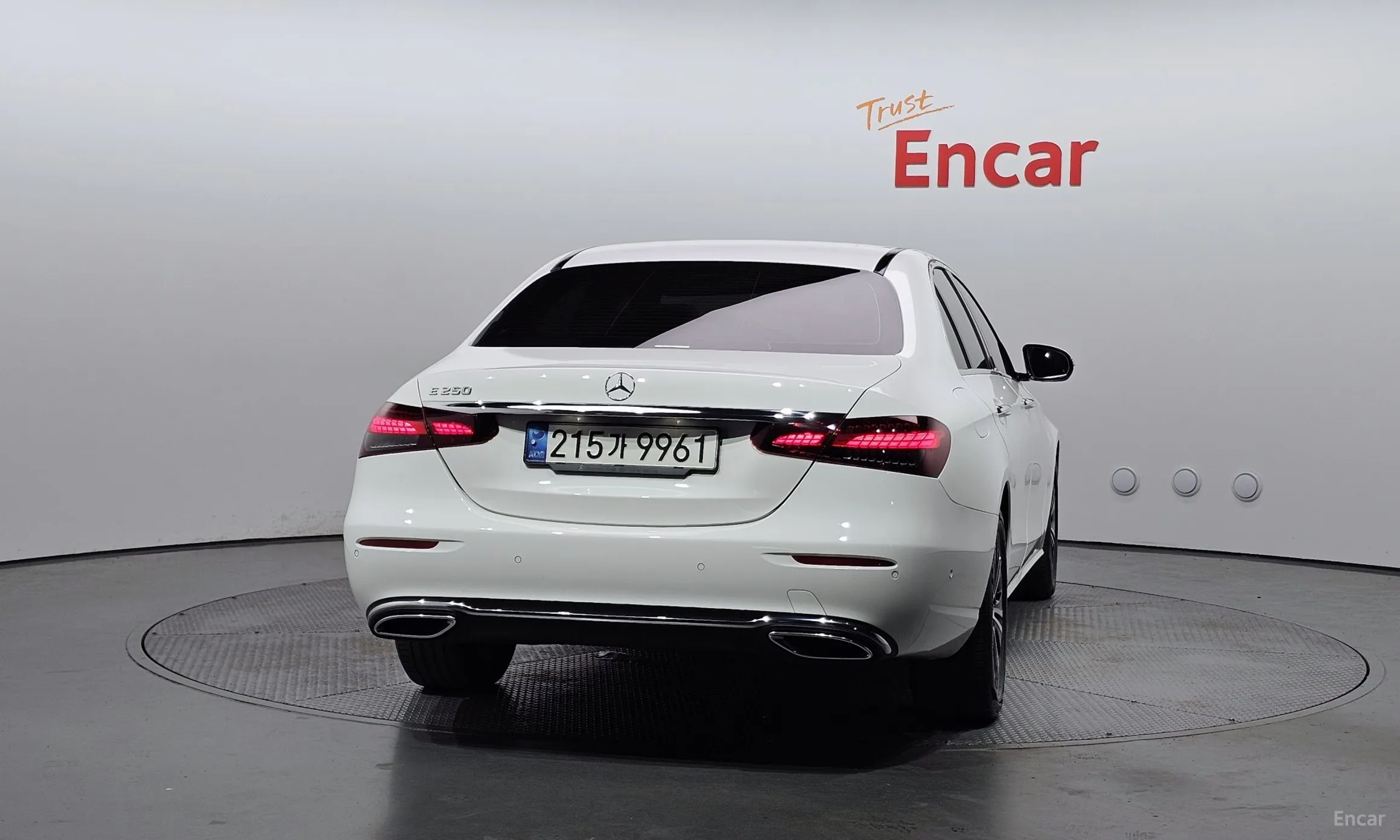 Mercedes Benz E-Class W213 превью 3