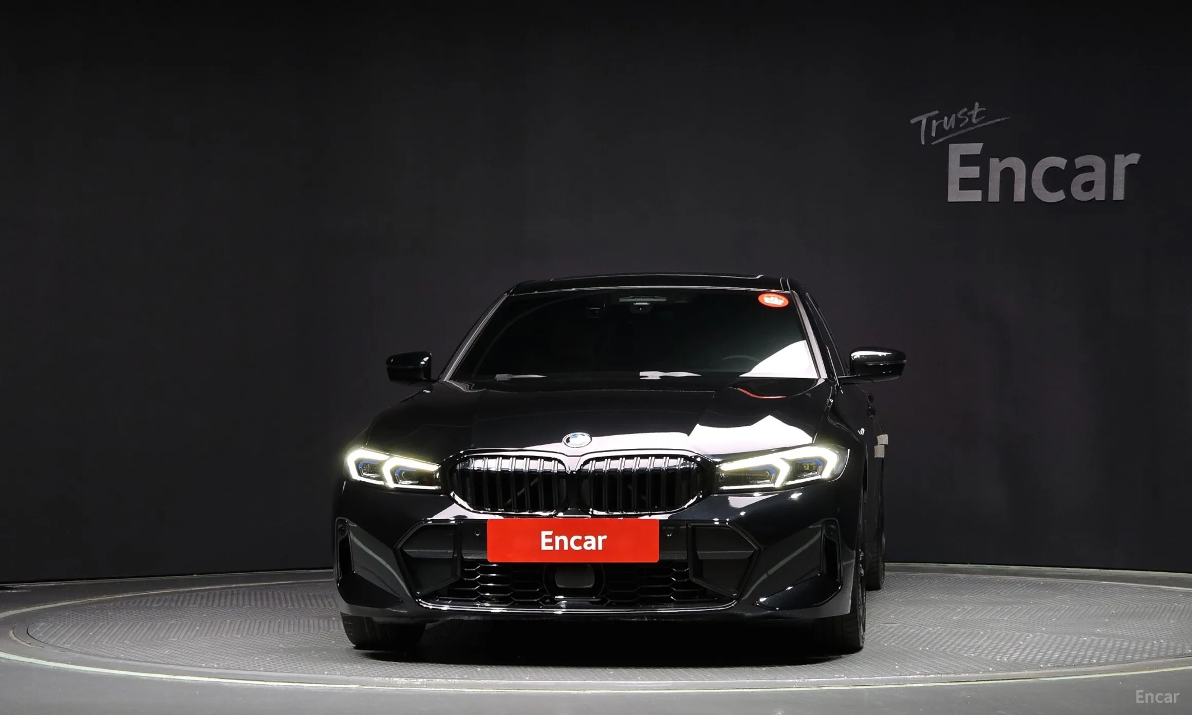 BMW 3 Series (G20) превью 2