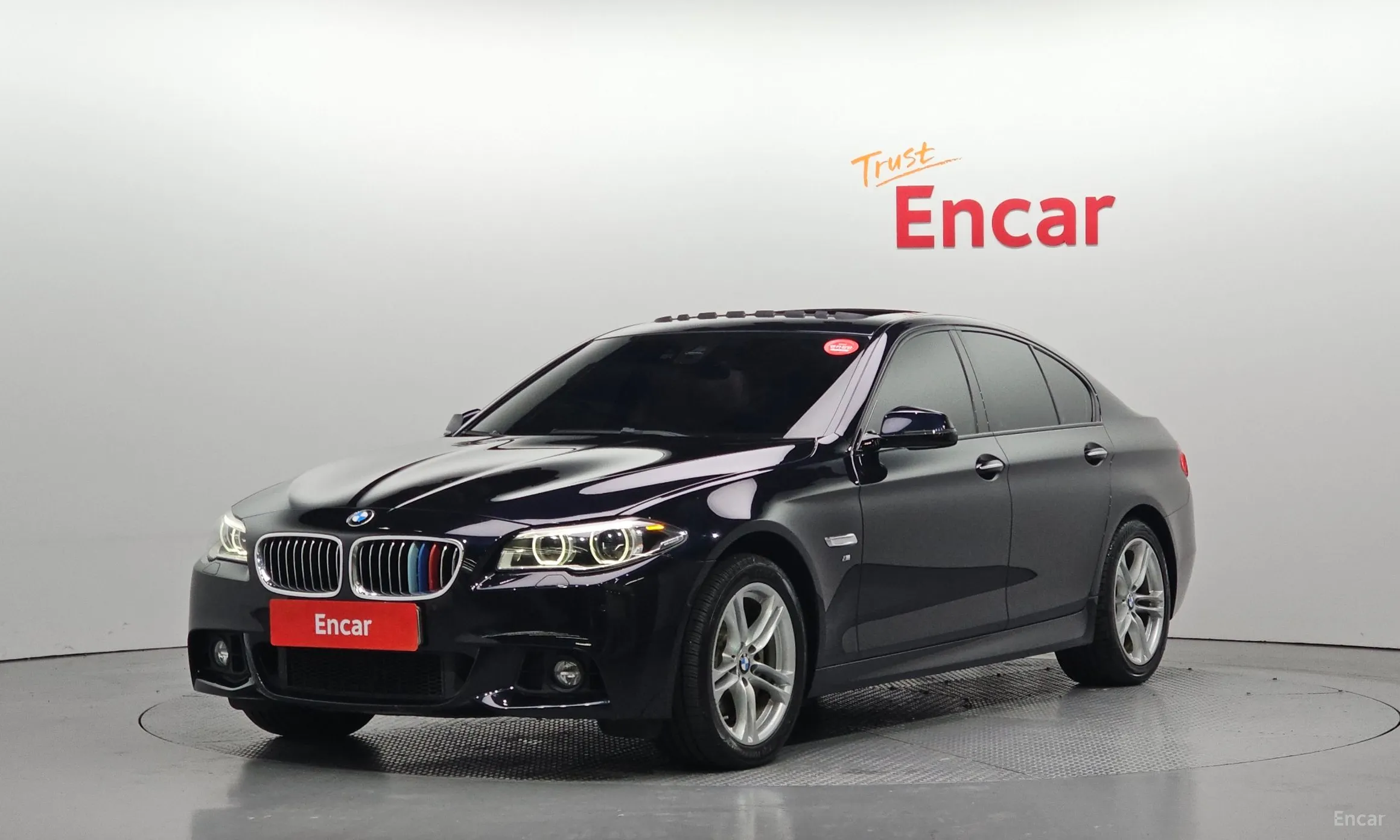 5 Series (F10)
