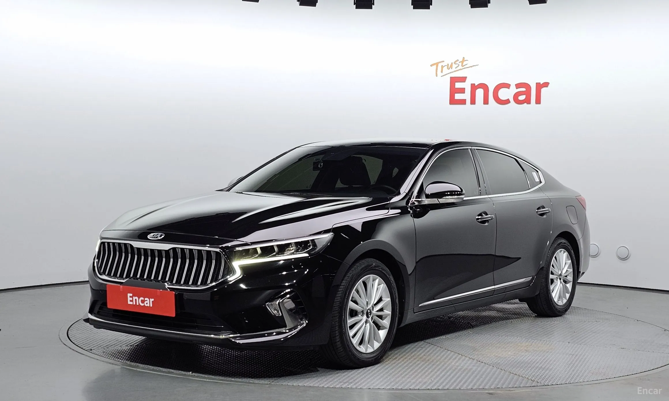 Kia K7 Premier