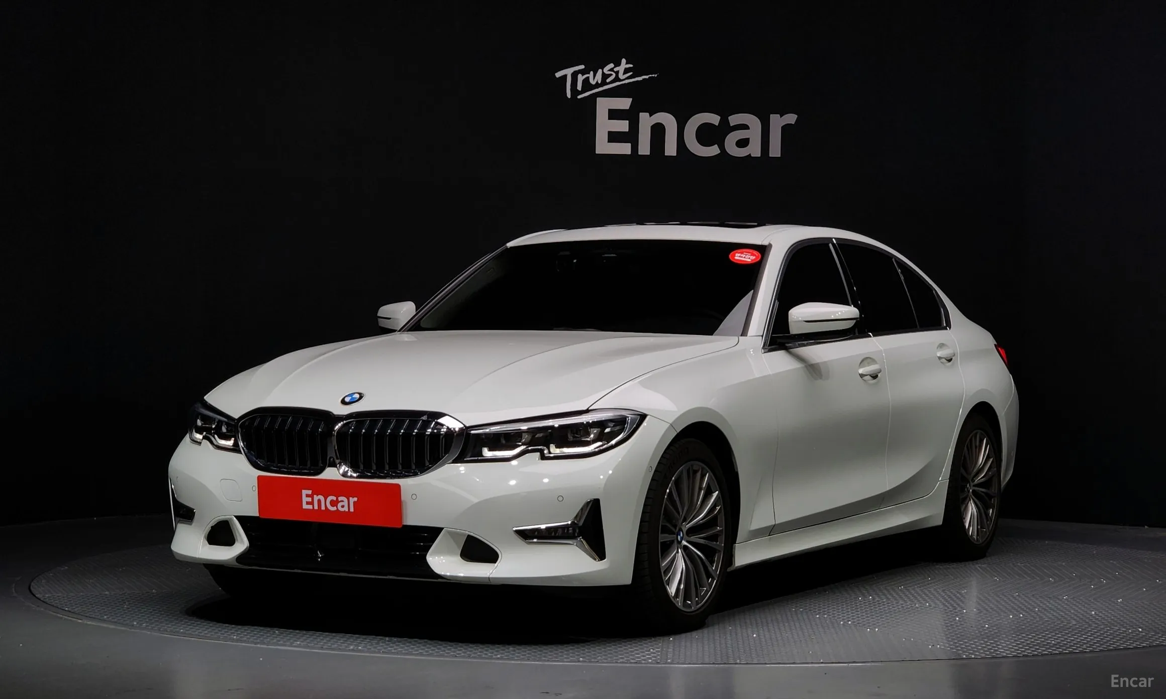 3 Series (G20)