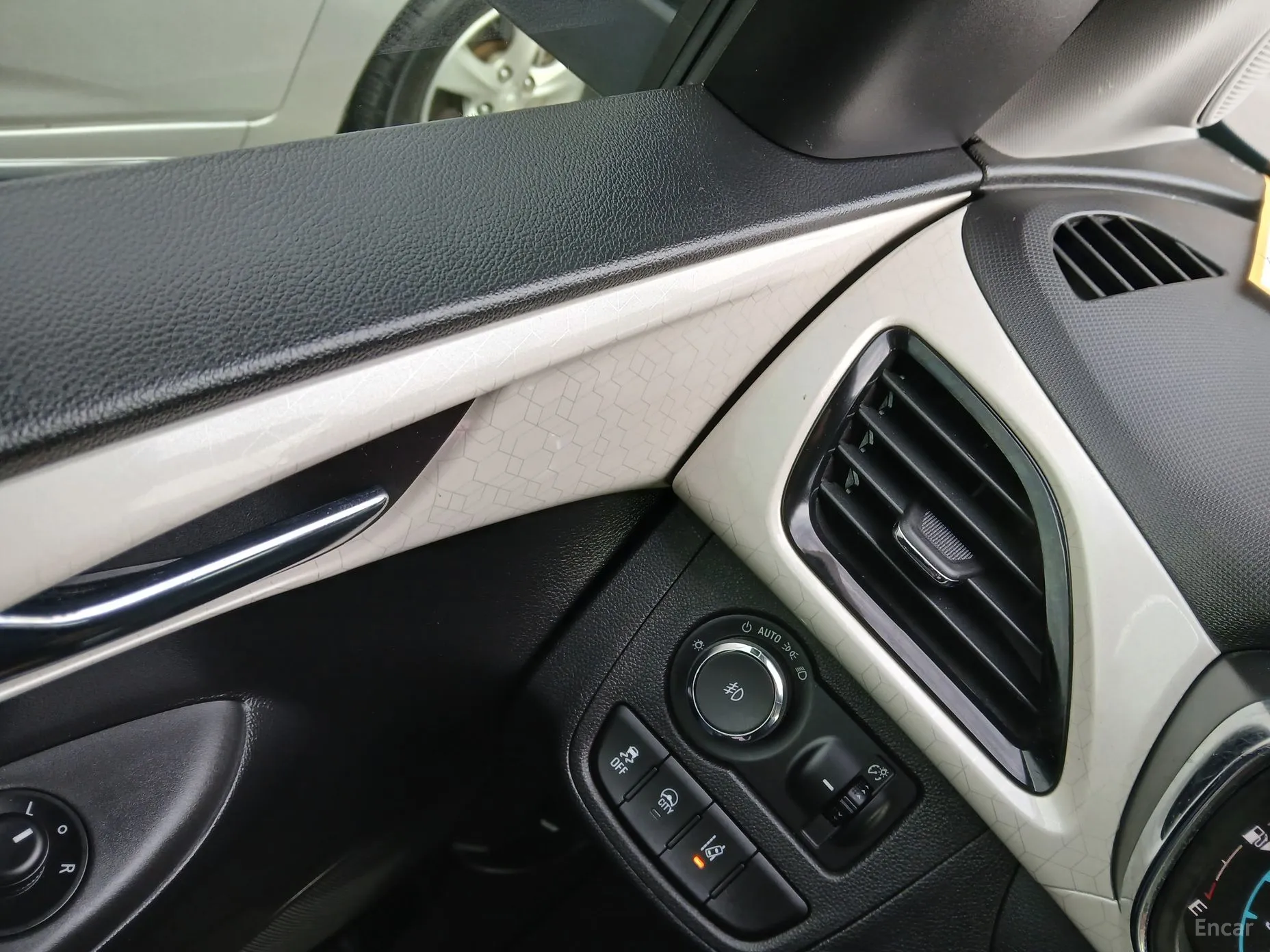 Chevrolet (GM Daewoo) The Next Spark превью 4