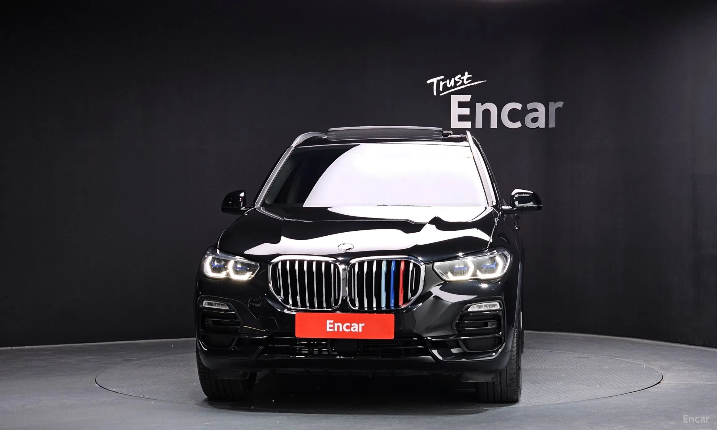 BMW X5 (G05)