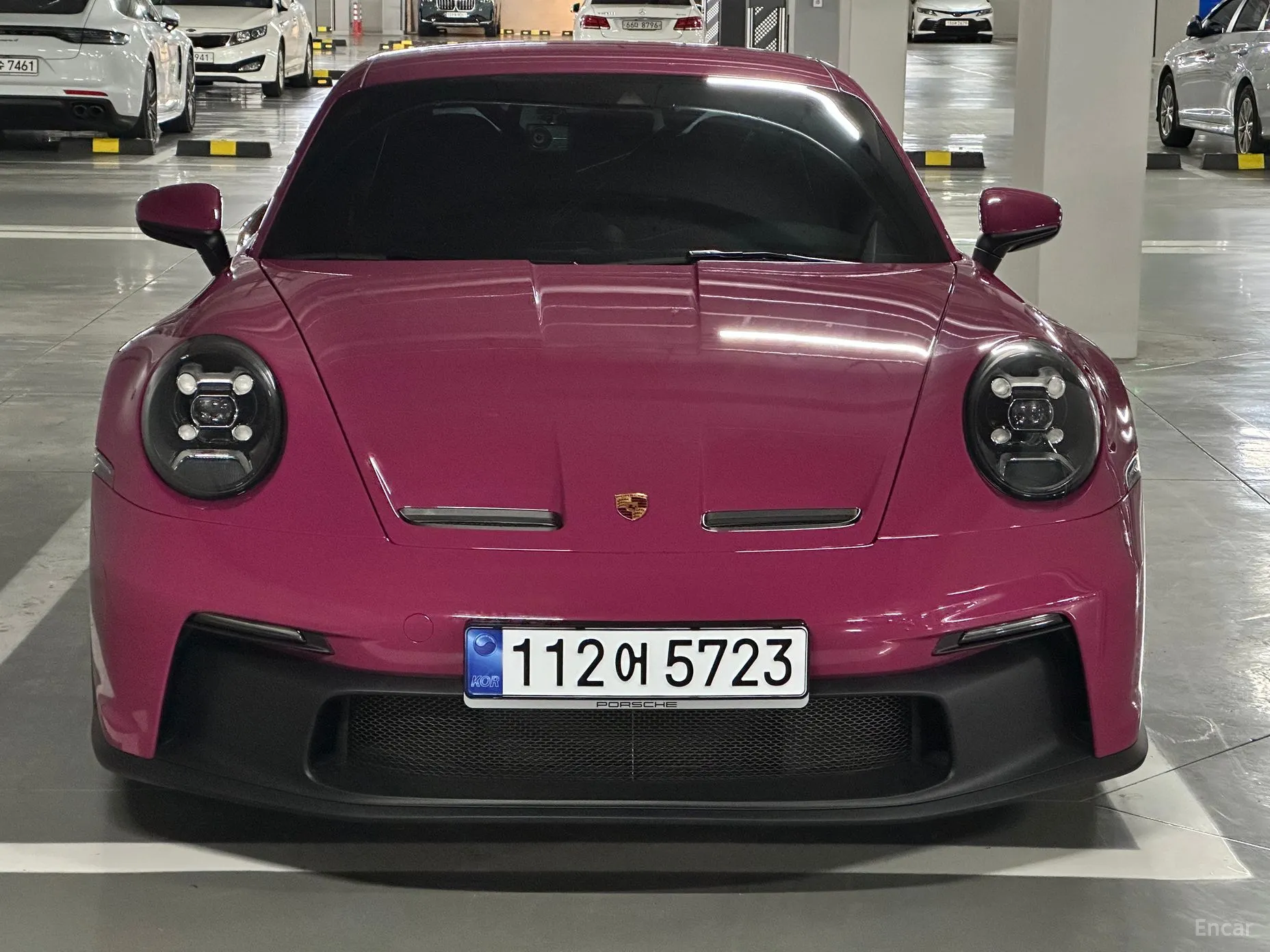 911 (992)