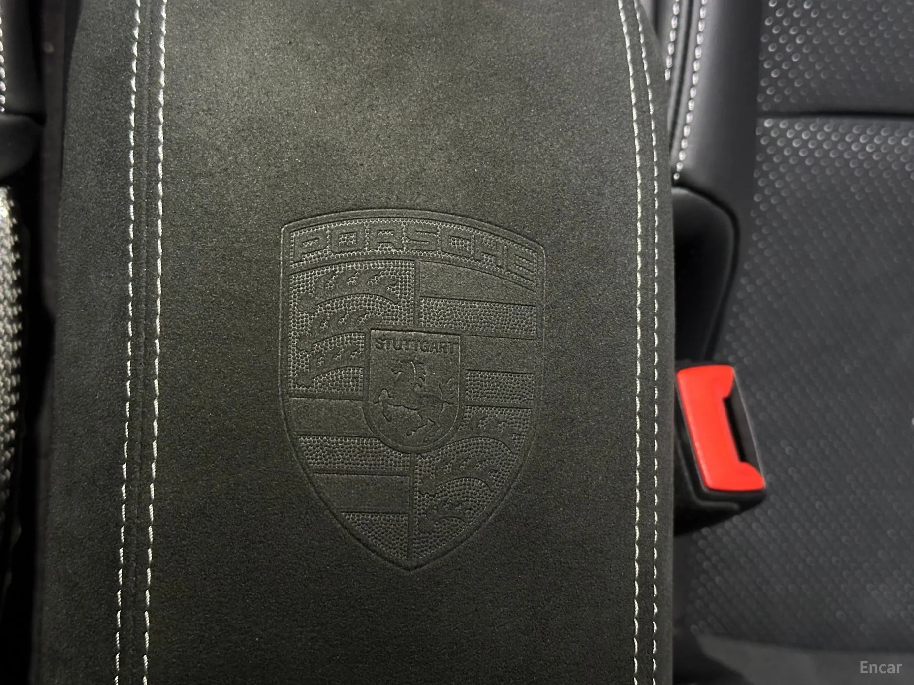 Porsche 911 (992) превью 4
