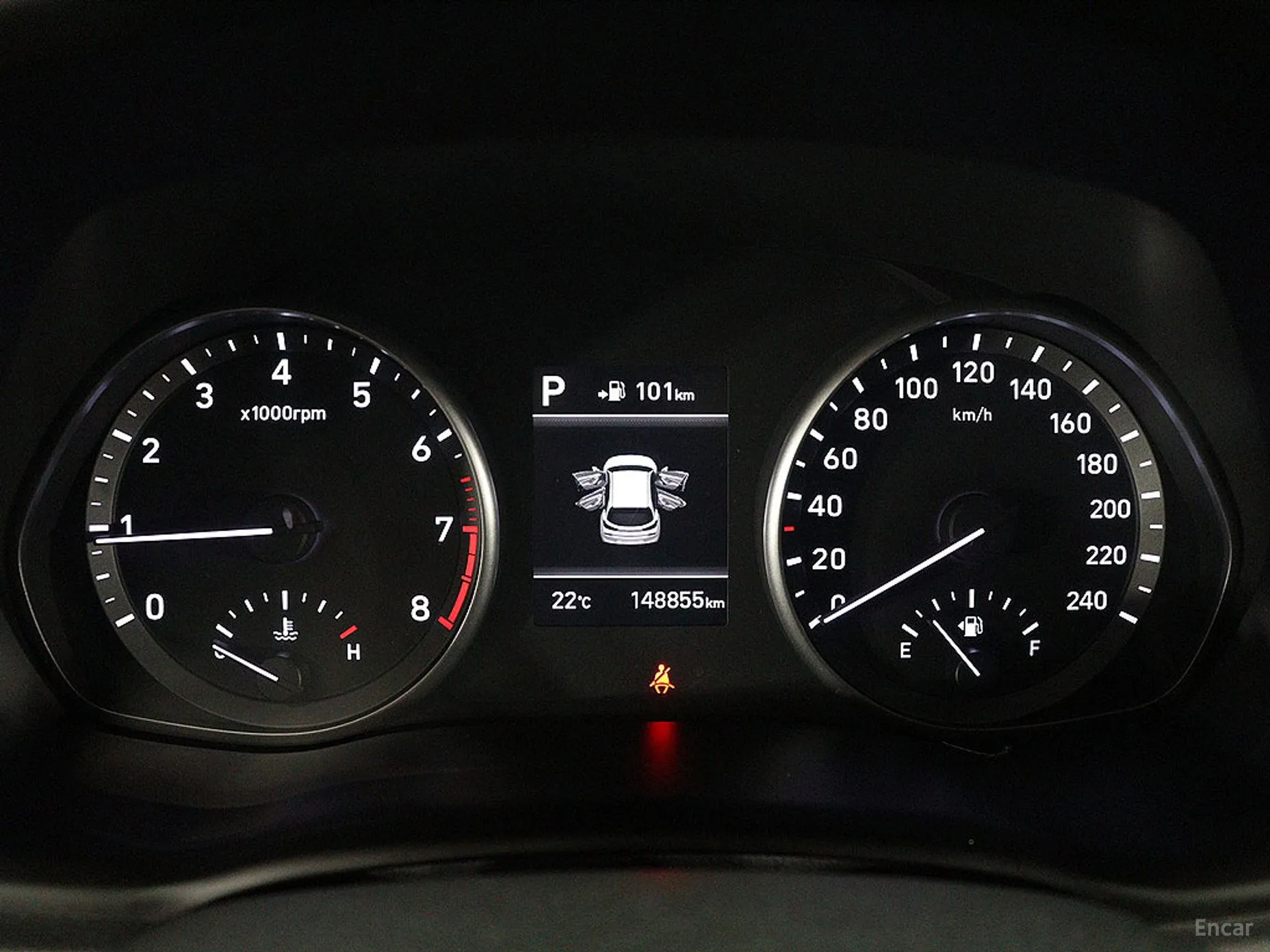 Hyundai i30 (PD) превью 4