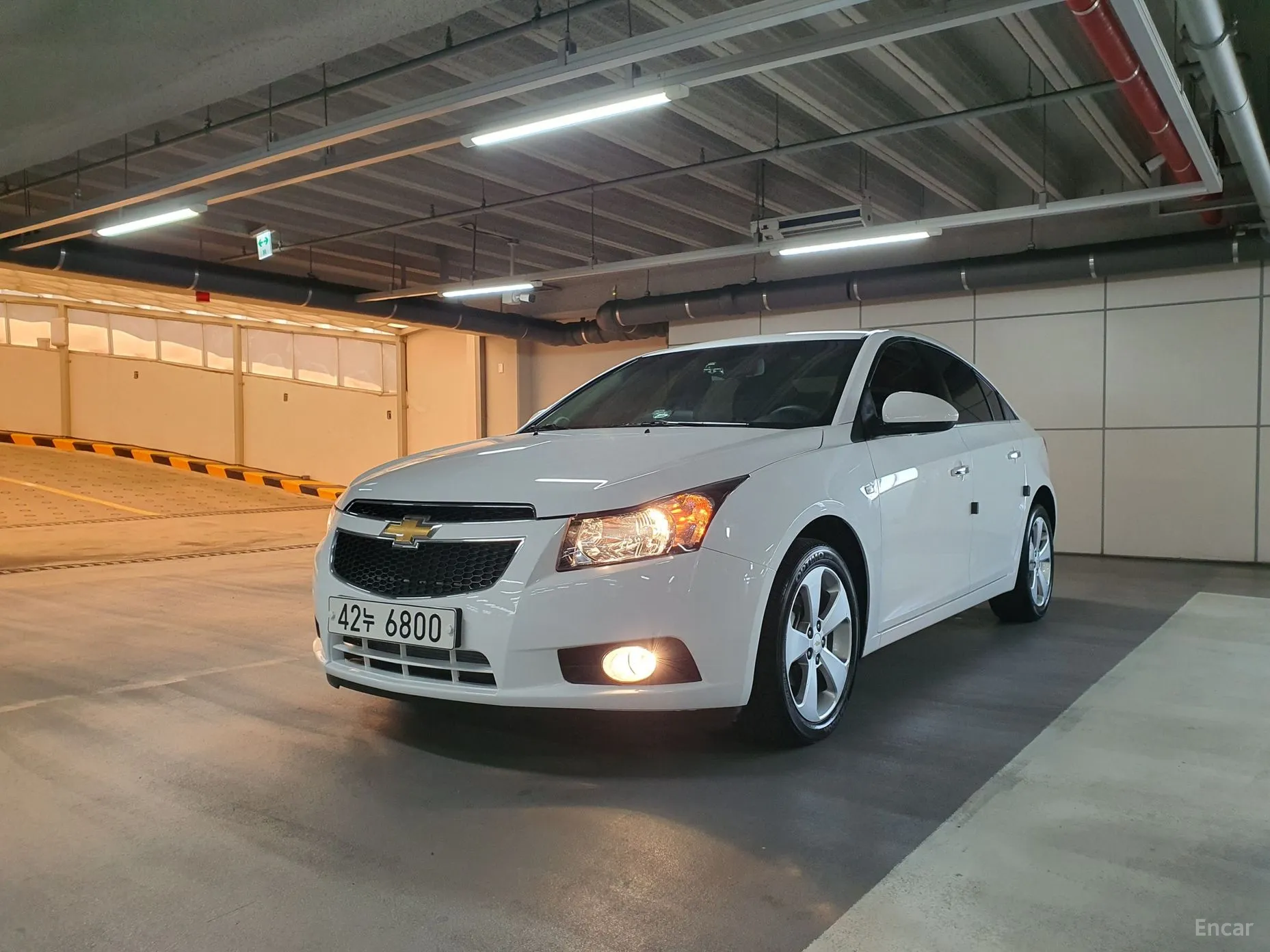 Cruze