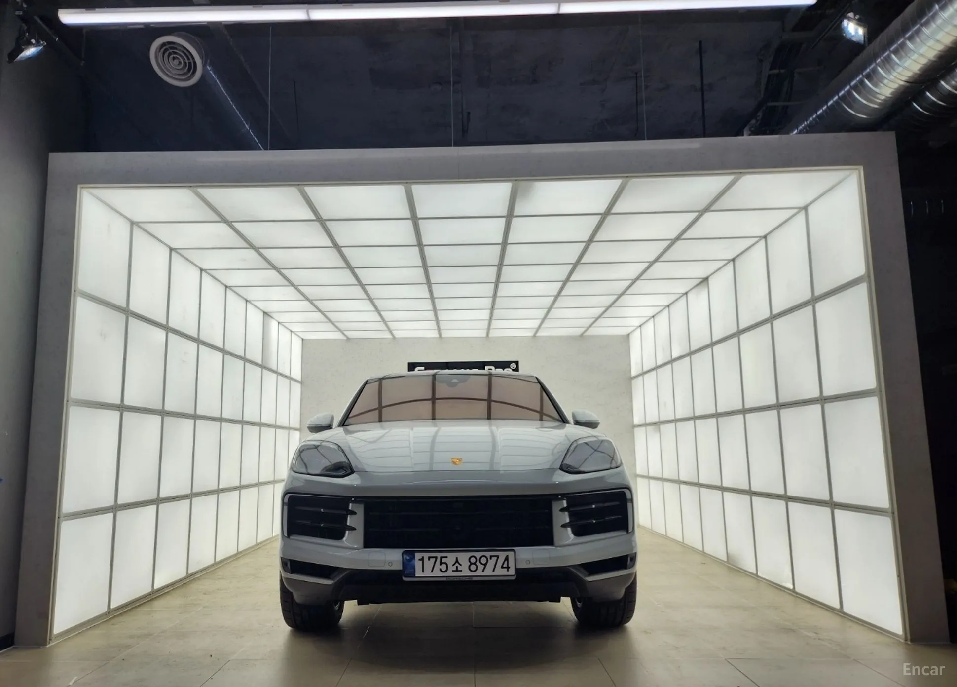 Porsche Cayenne (PO536) превью 2