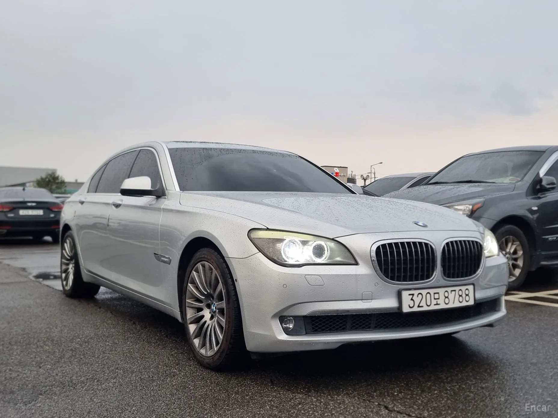 7 Series (F01)