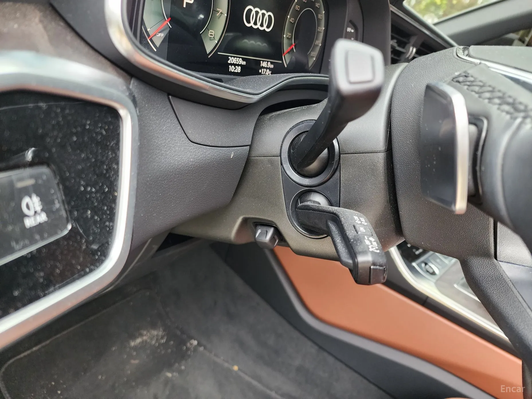 Audi A6 (C8) превью 4