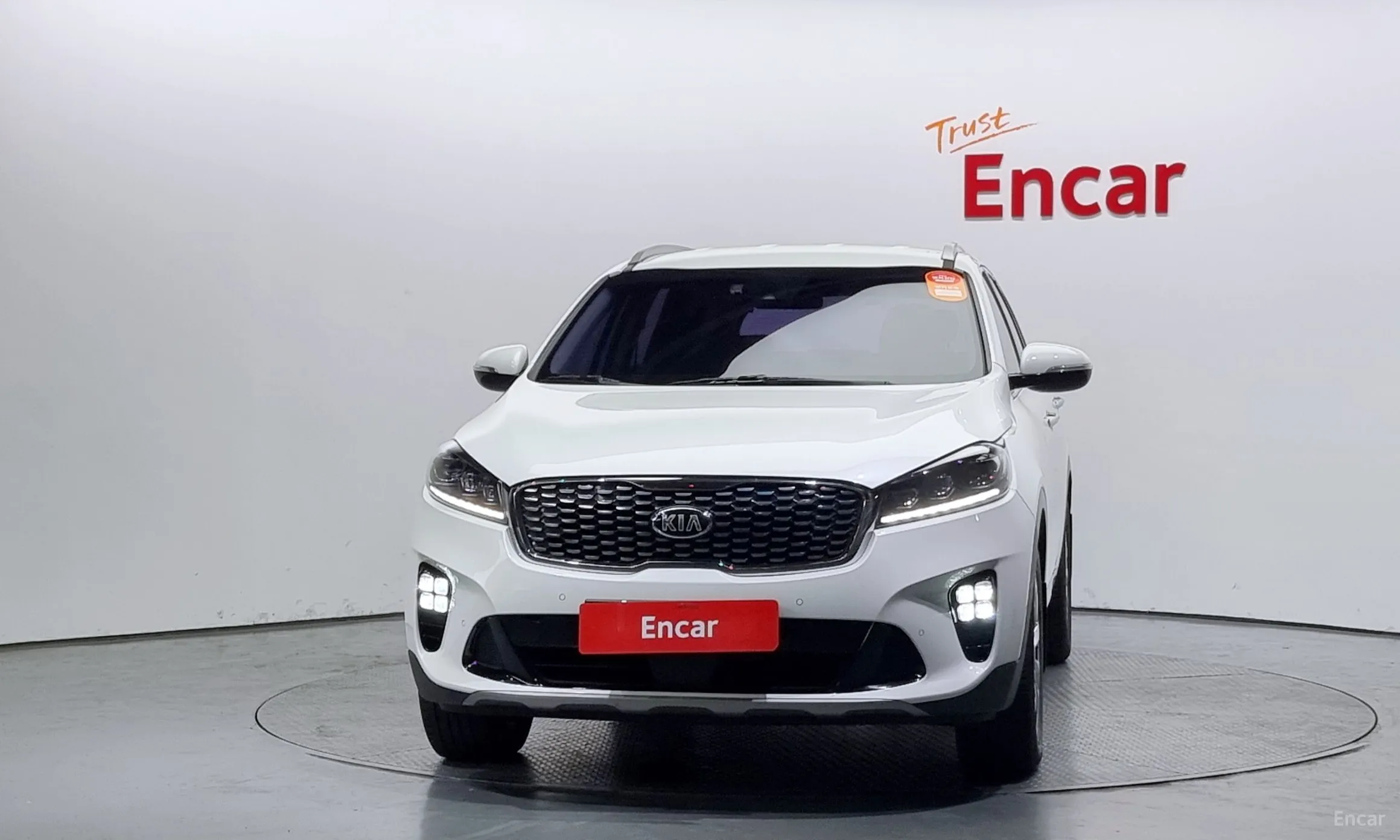 Kia Sorento превью 2