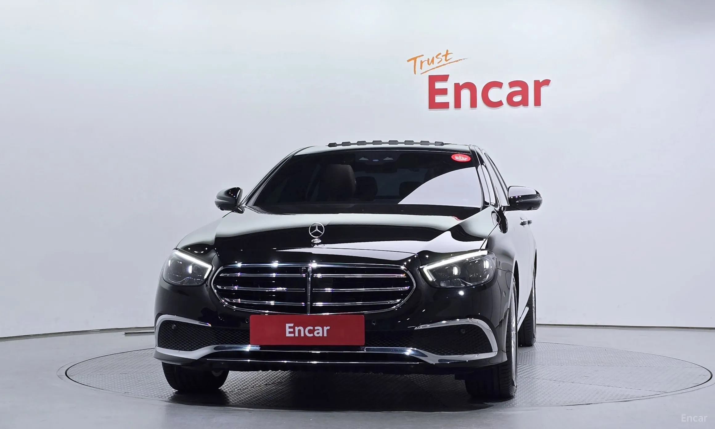 Mercedes Benz E-Class W213 превью 2