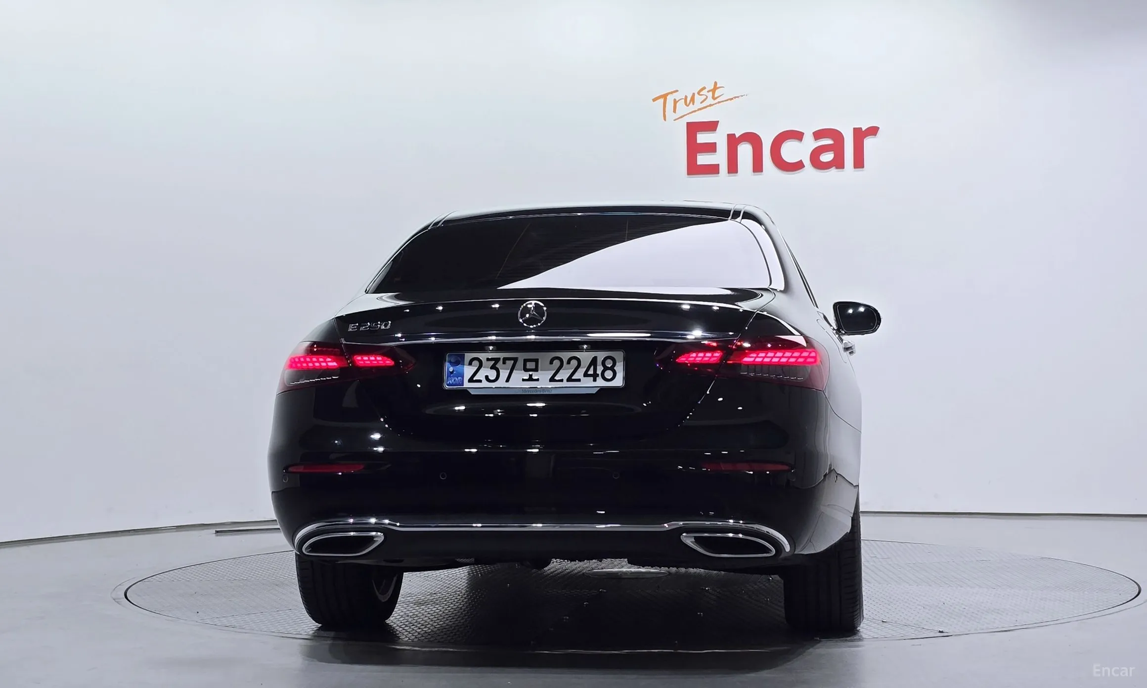 Mercedes Benz E-Class W213 превью 3