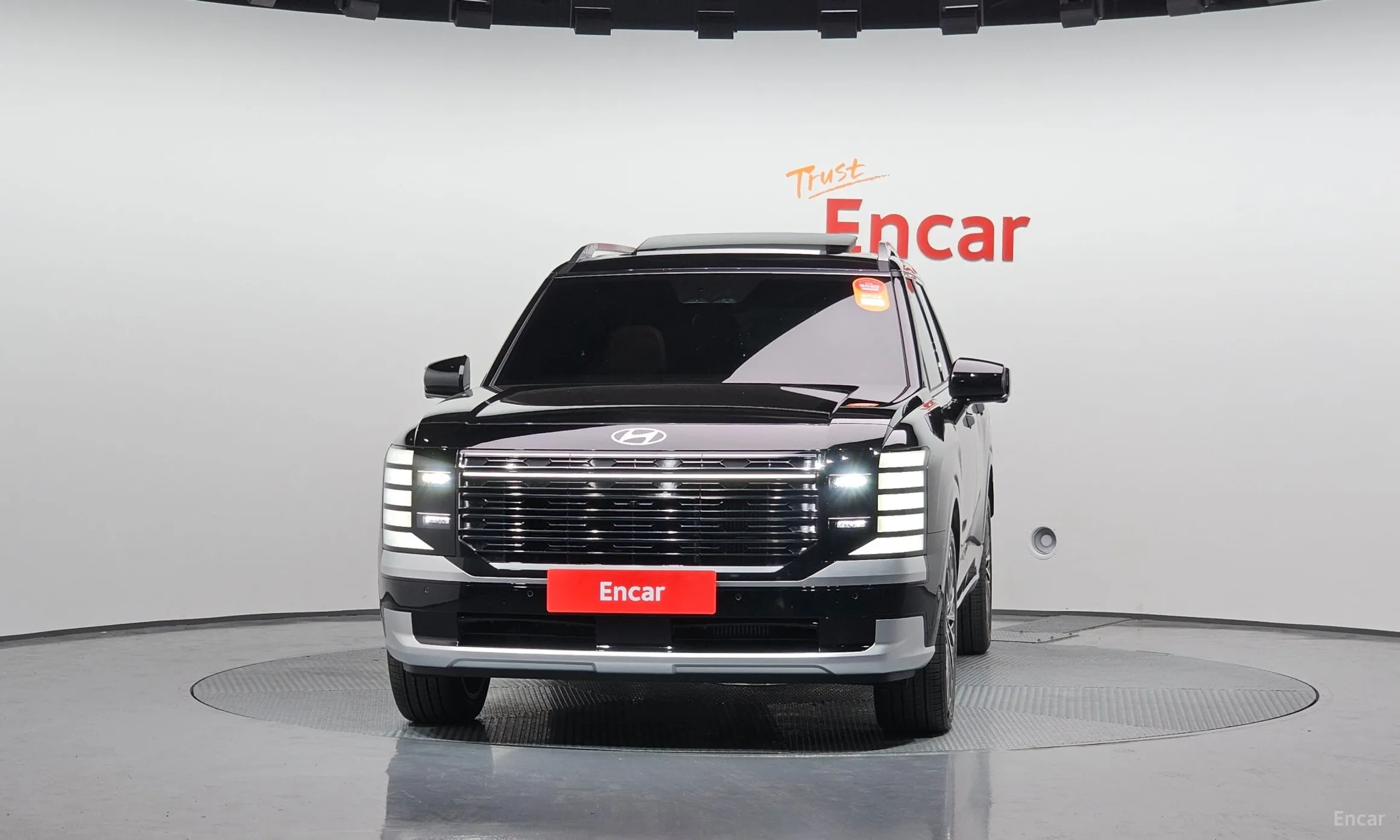 Hyundai Palisade (LX3)
