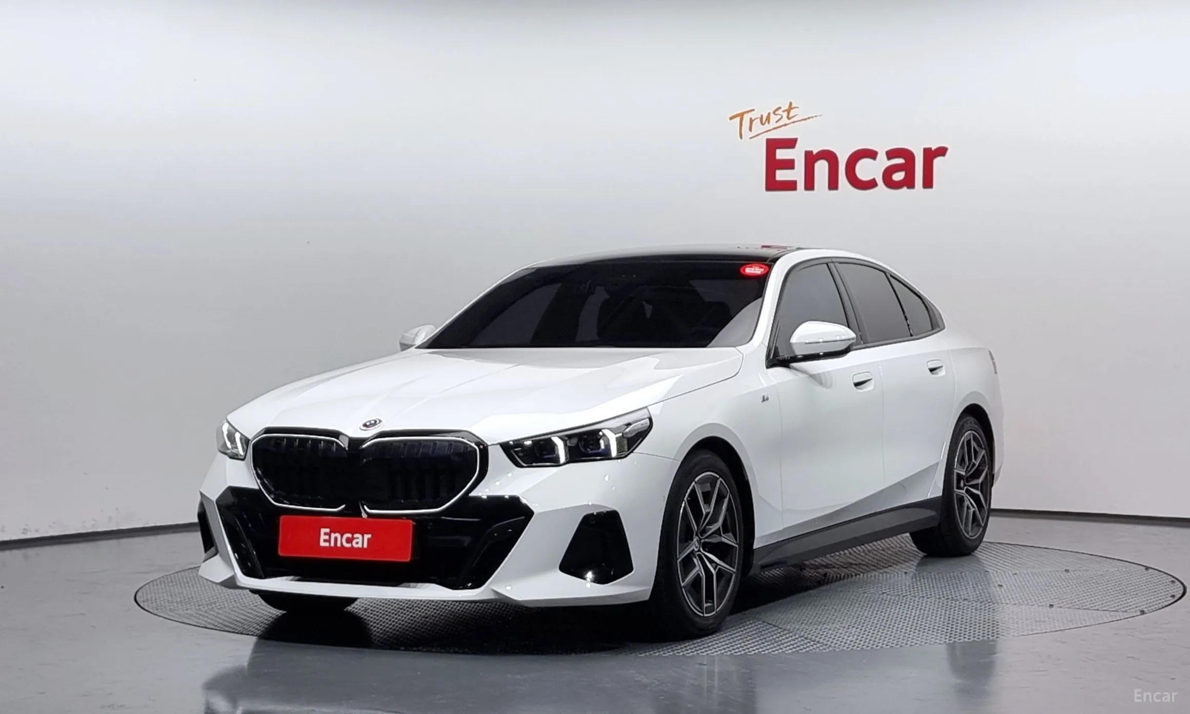 5 Series (G60)