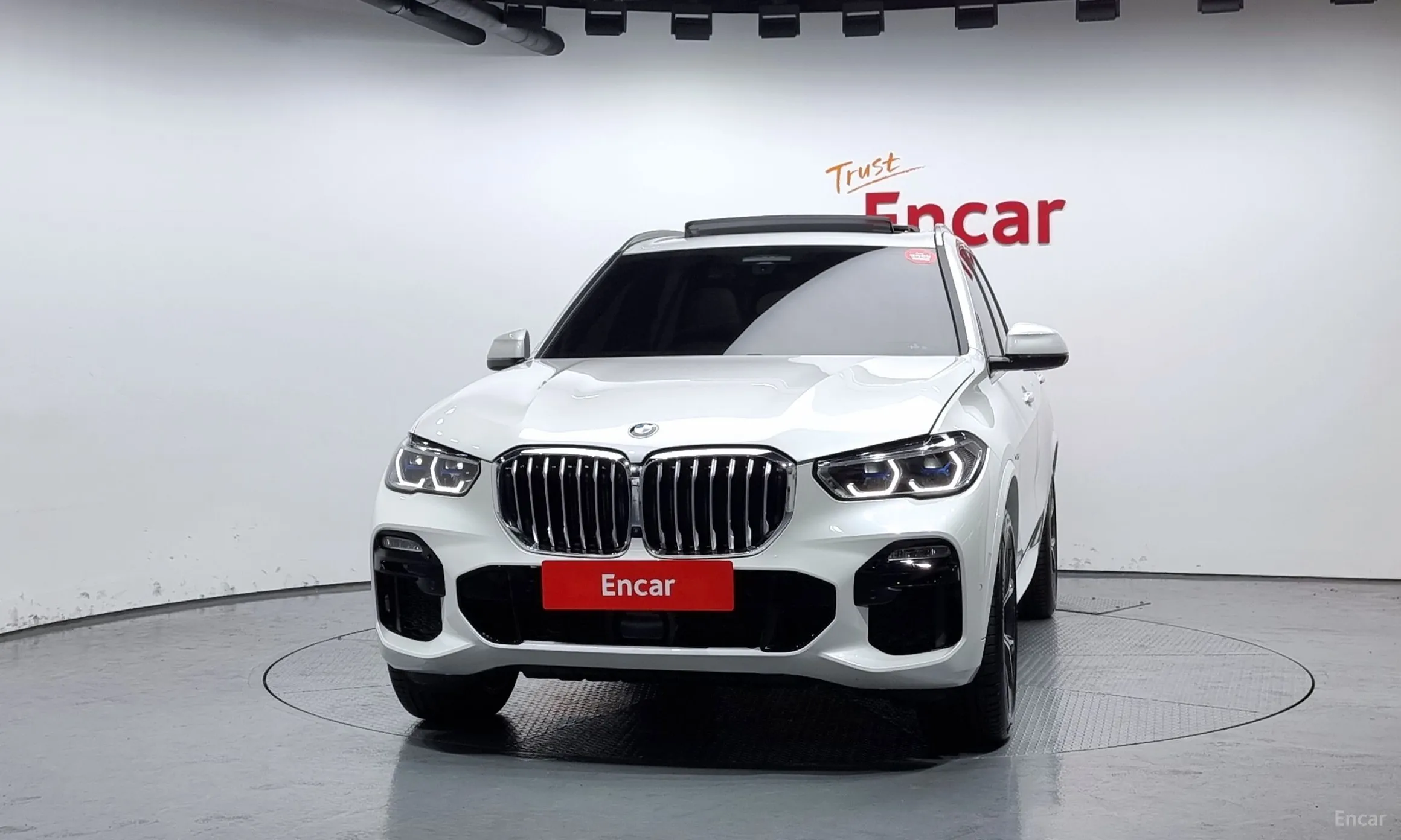 BMW X5 (G05)