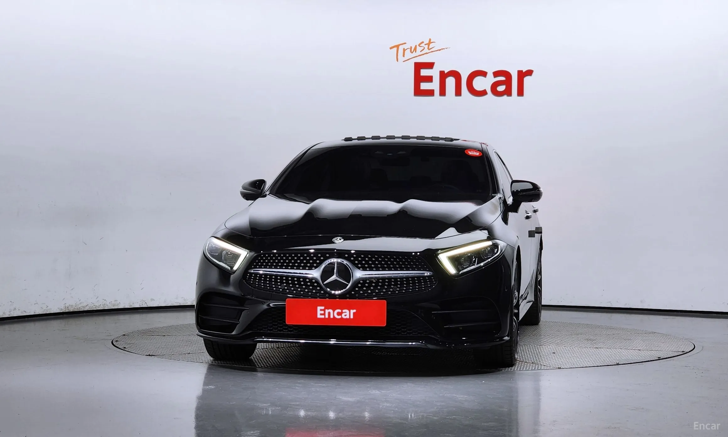Mercedes Benz CLS-Class C257 превью 2