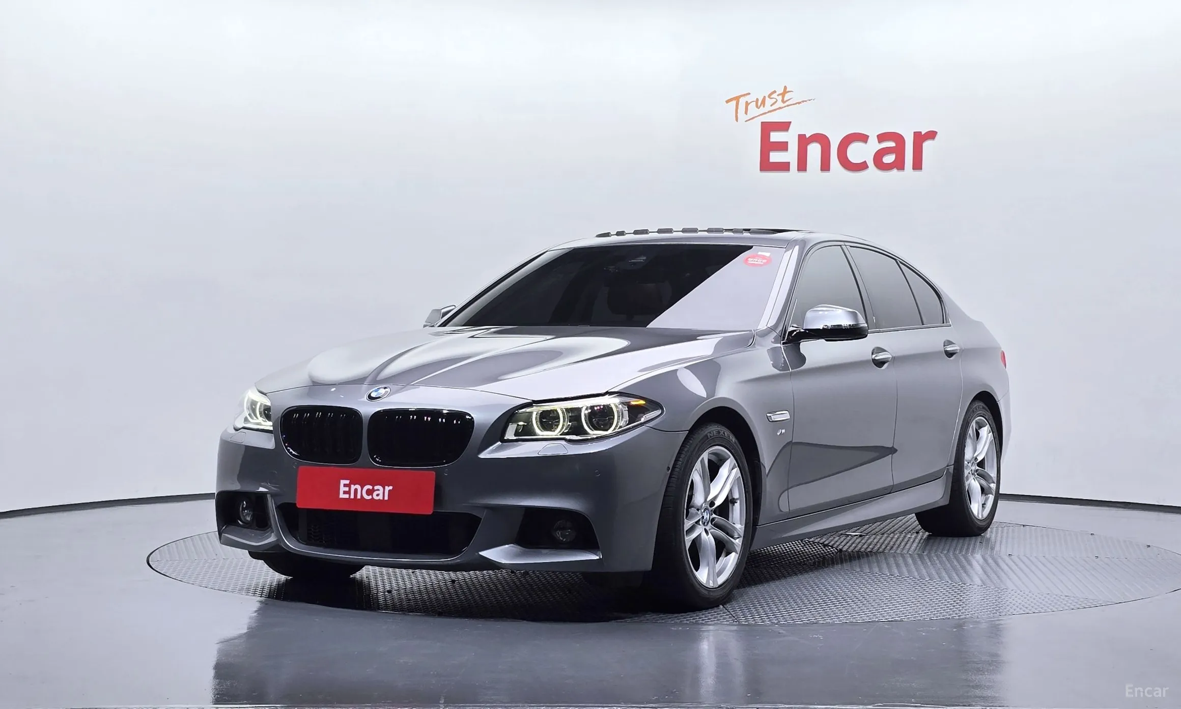 5 Series (F10)