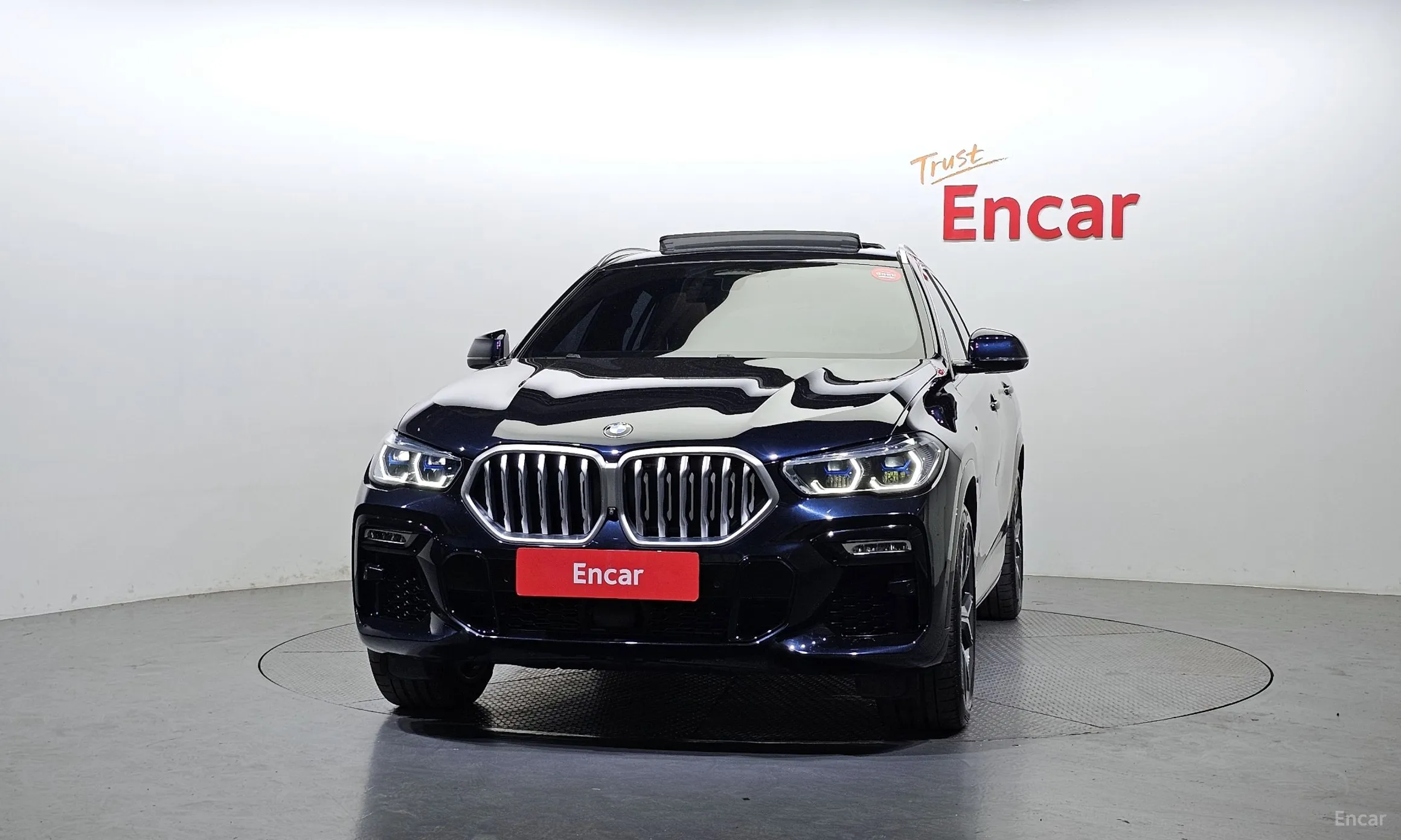 BMW X6 (G06)