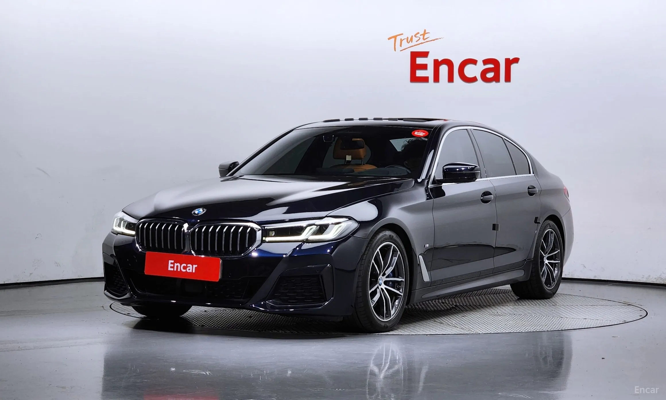 5 Series (G30)