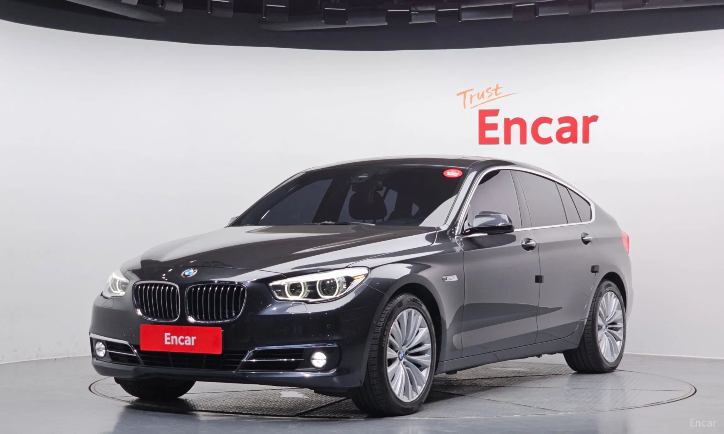 5 Series GT (F07)