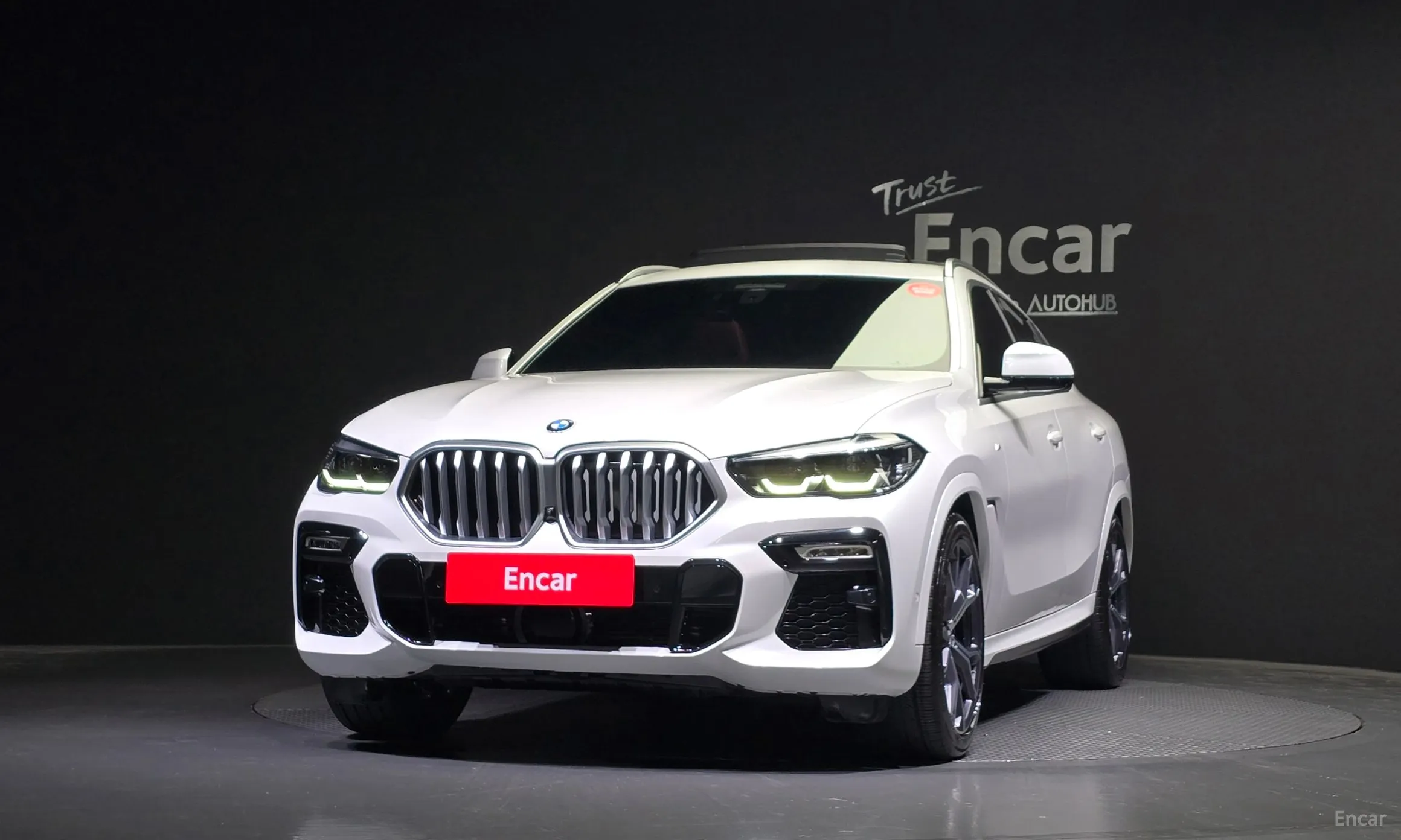 BMW X6 (G06)