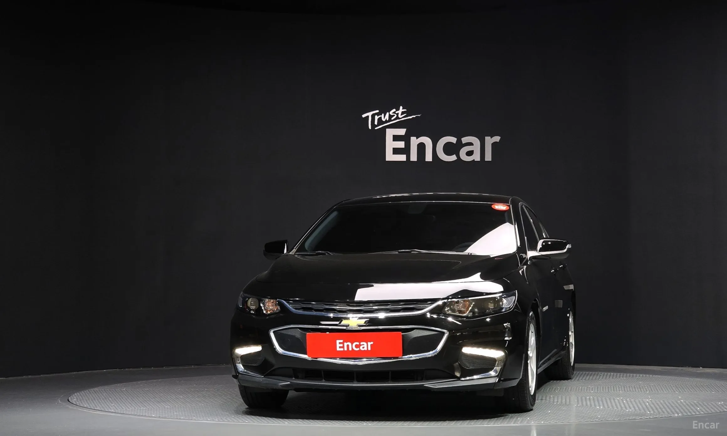 Chevrolet (GM Daewoo) Malibu превью 2