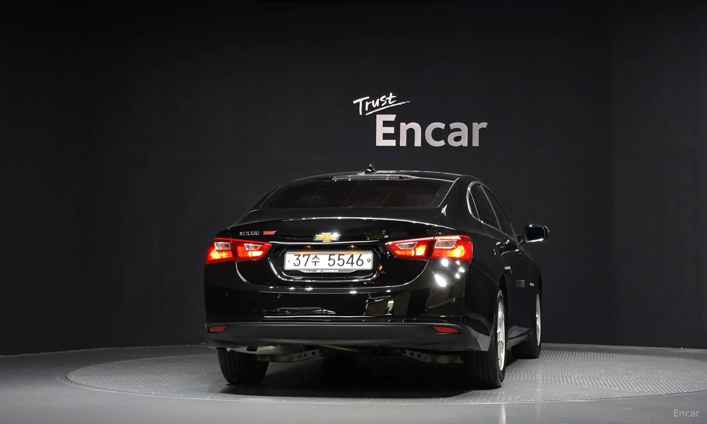 Chevrolet (GM Daewoo) Malibu превью 3