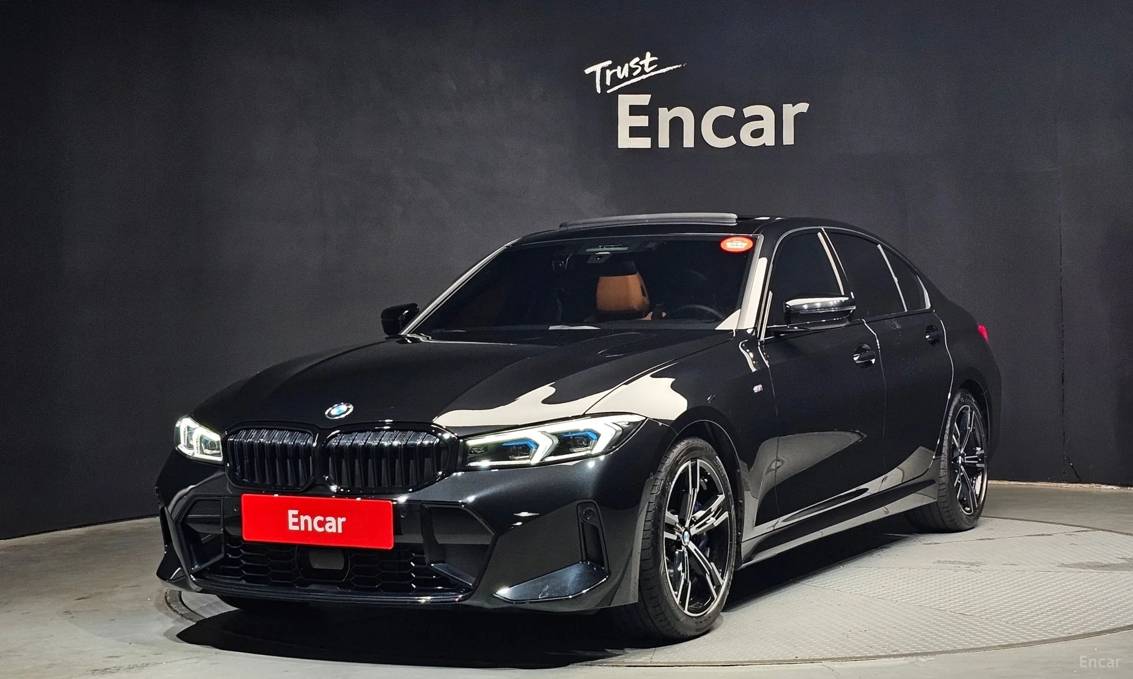 3 Series (G20)