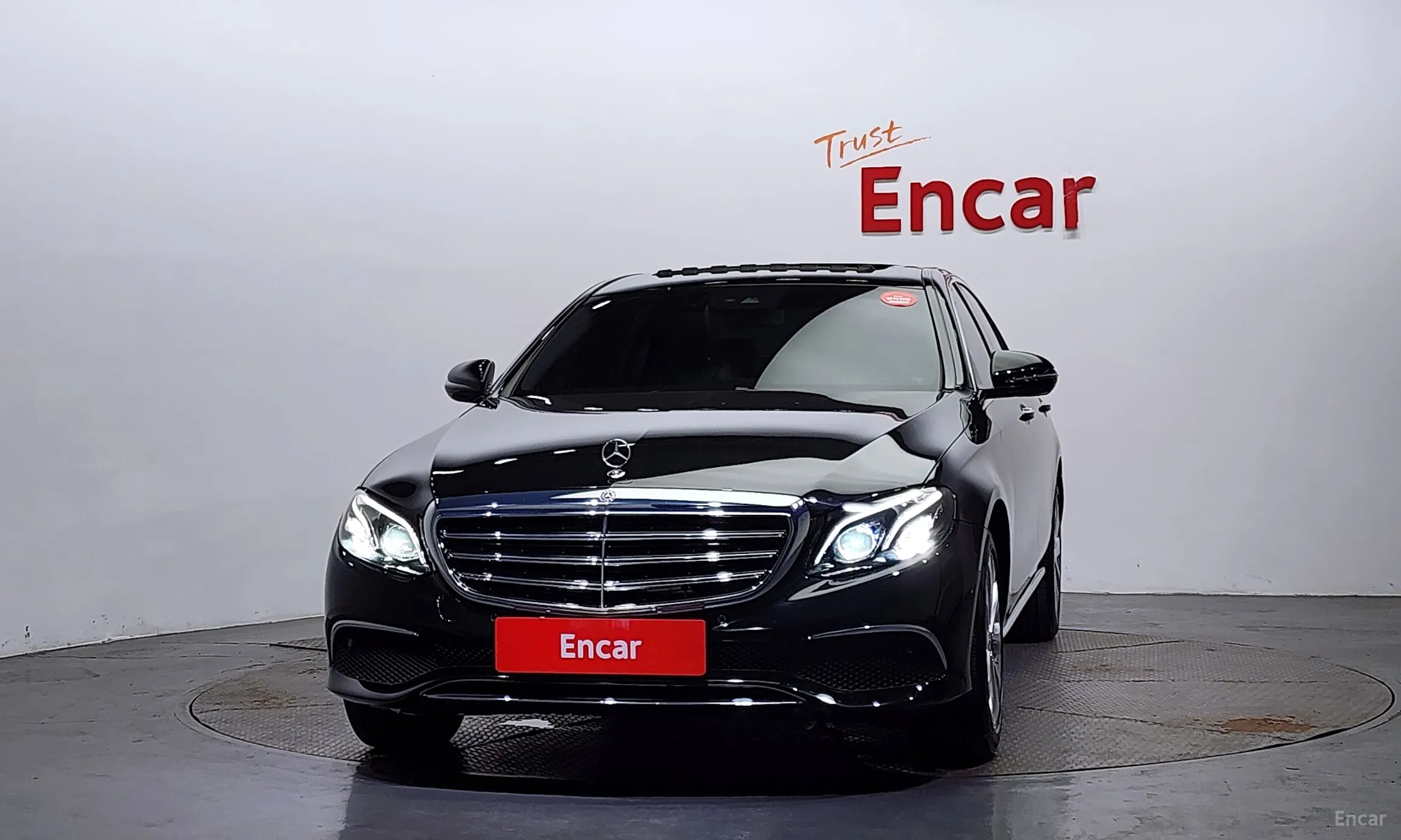 Mercedes Benz E-Class W213