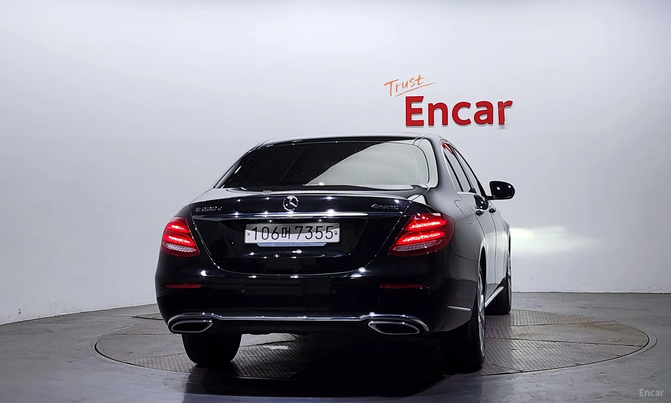 Mercedes Benz E-Class W213 превью 3