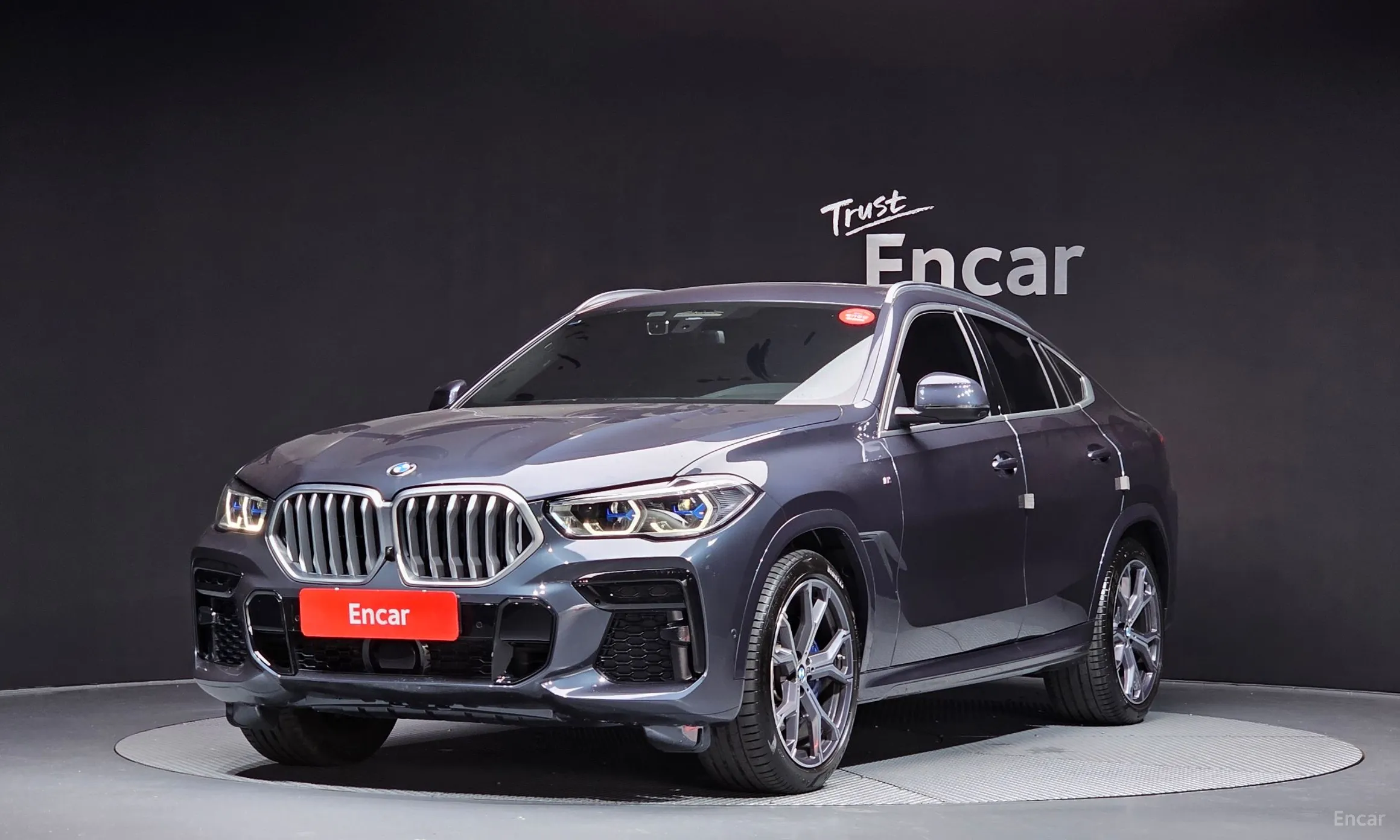 X6 (G06)