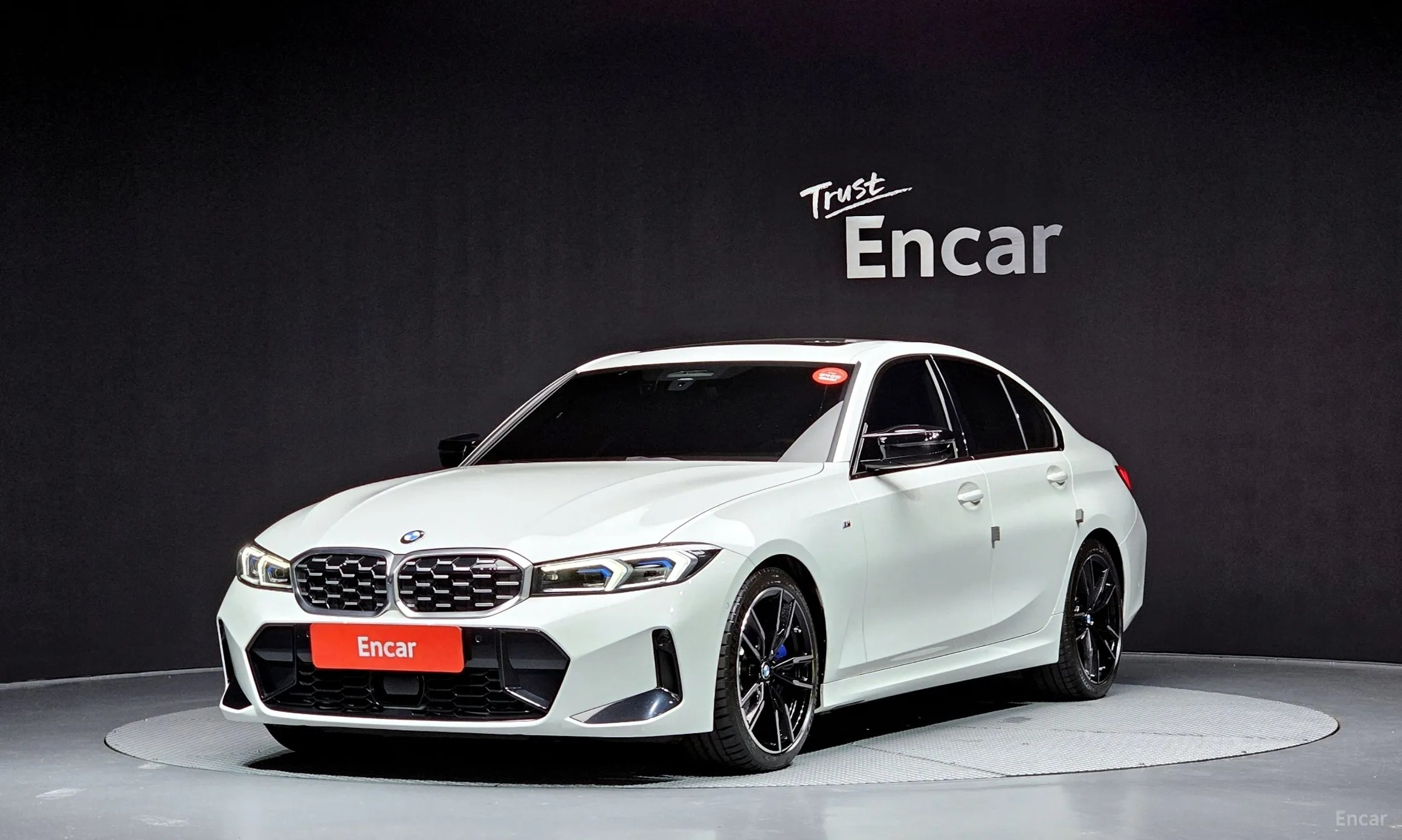 3 Series (G20)