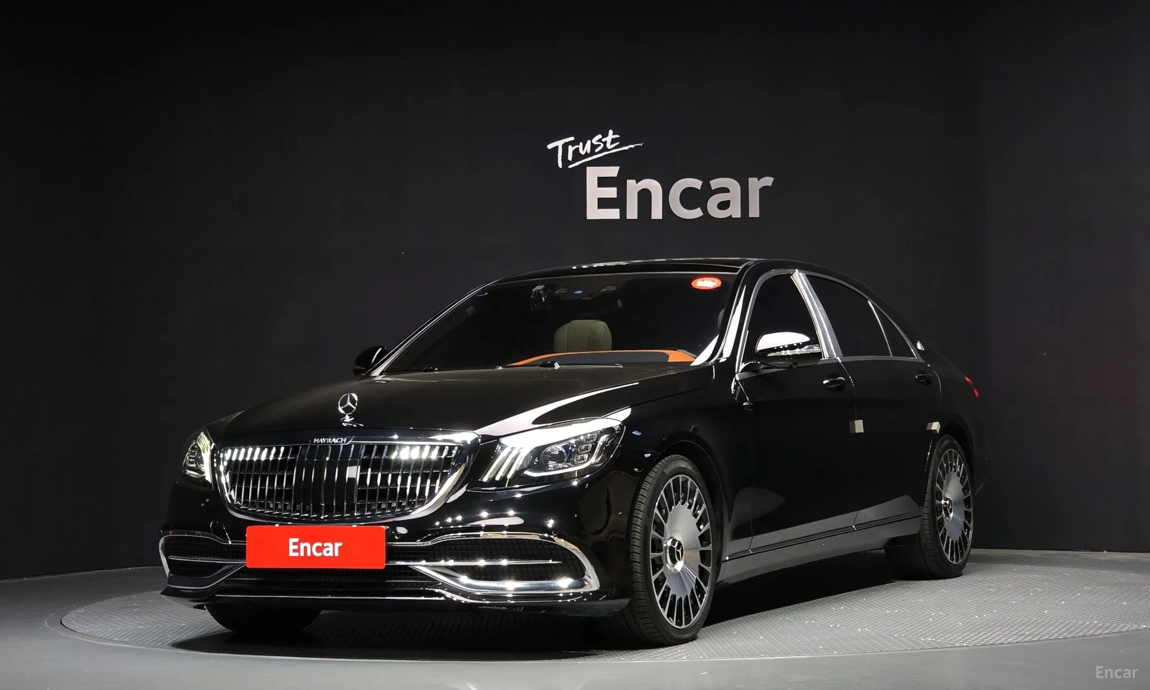 S-Class W222