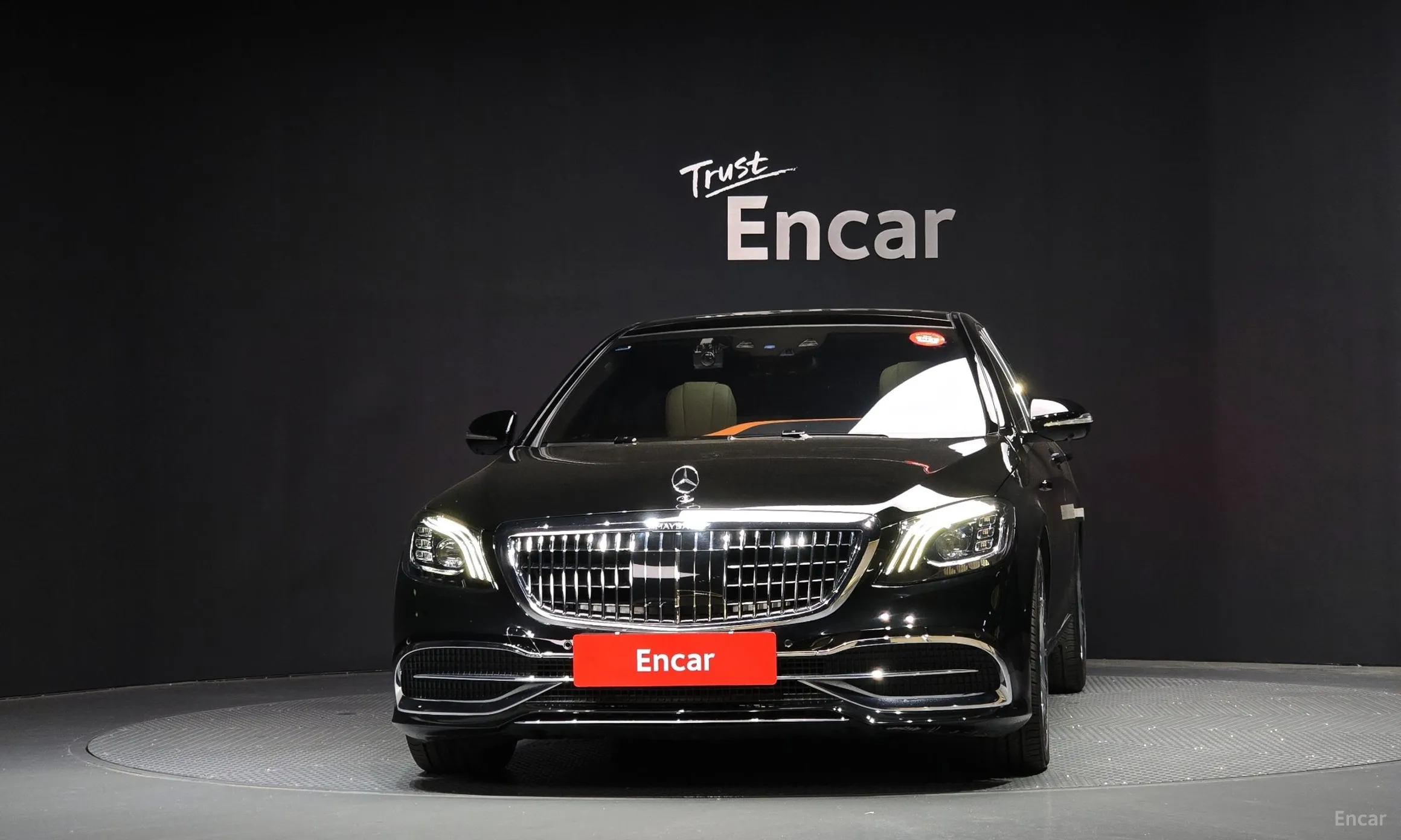 Mercedes Benz S-Class W222 превью 2