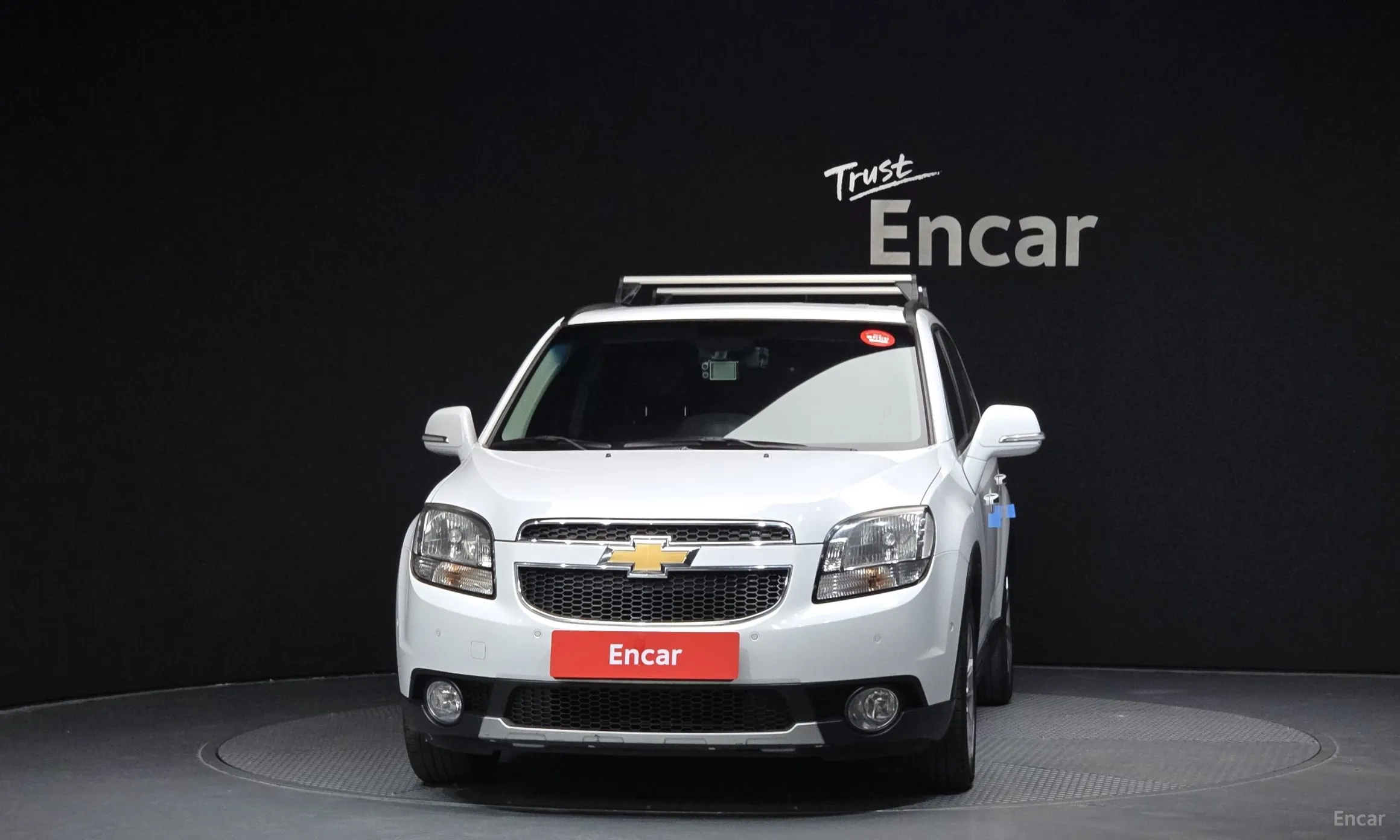 Chevrolet (GM Daewoo) Orlando превью 2
